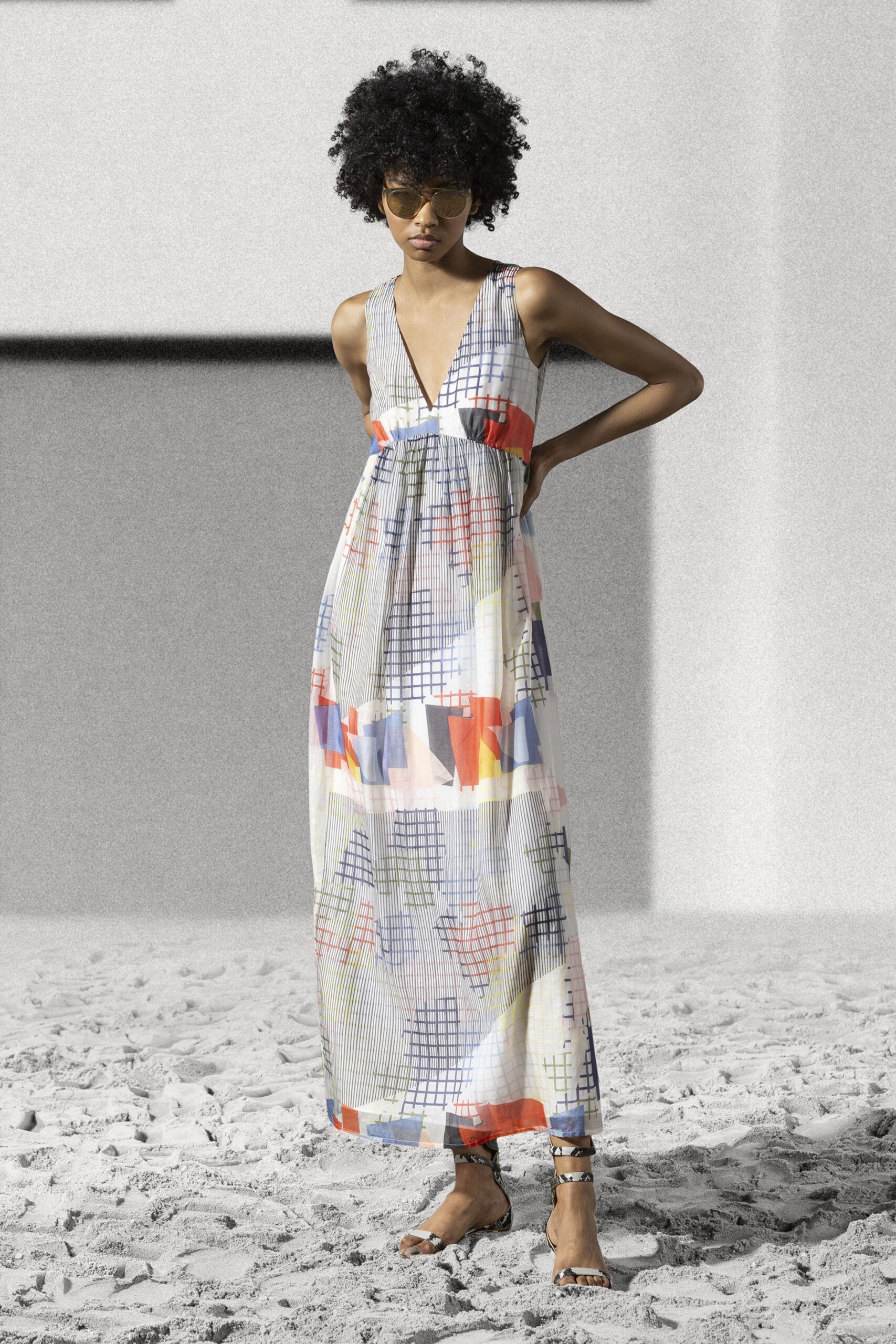 Emporio Armani Resort 19 Look 8