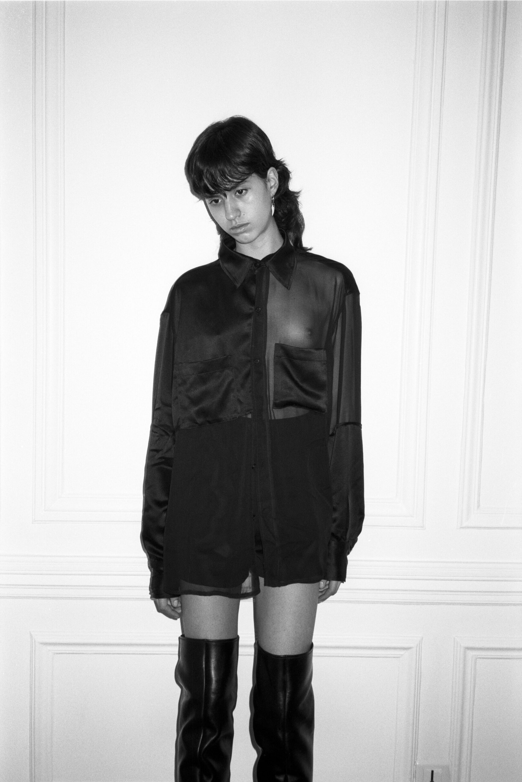Enfants Riches Déprimés F/W 20 Look 8