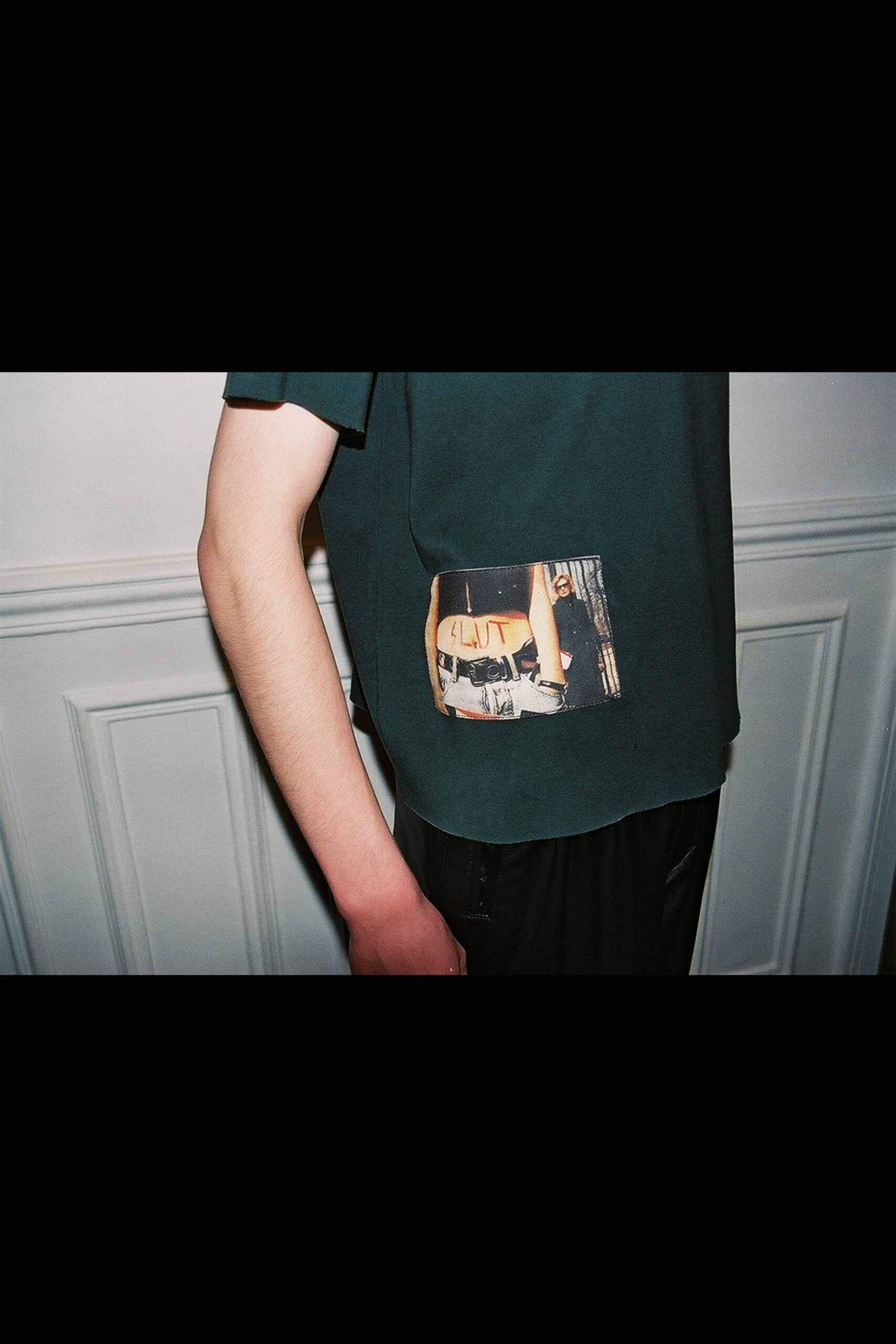Enfants Riches Déprimés S/S 19 Menswear Look 8