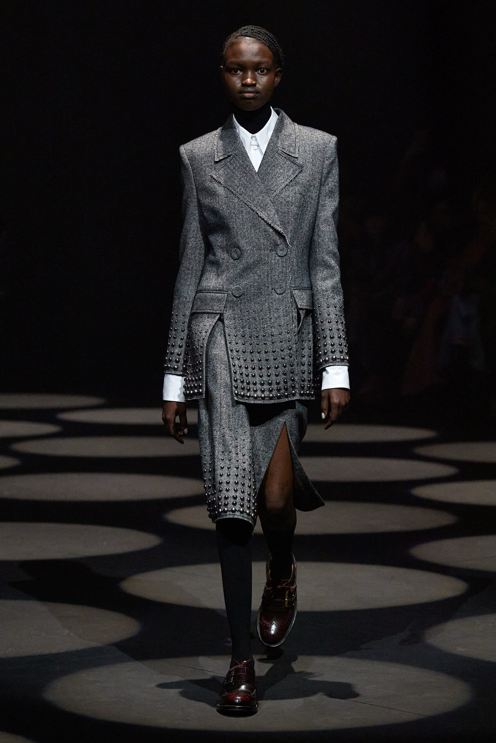 Erdem F/W 22 Look 8