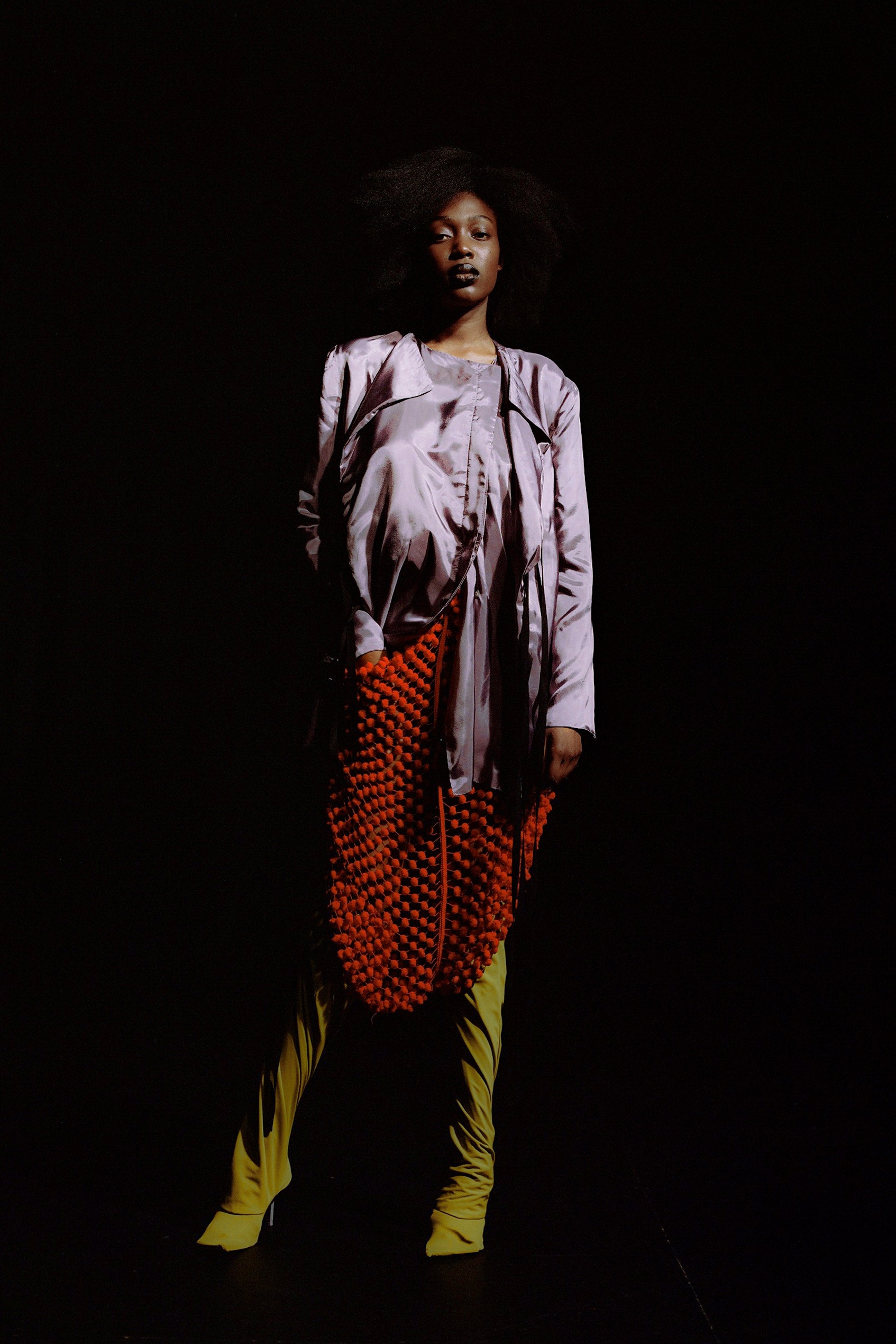 Ernesto Naranjo Madrid F/W 21 Look 8