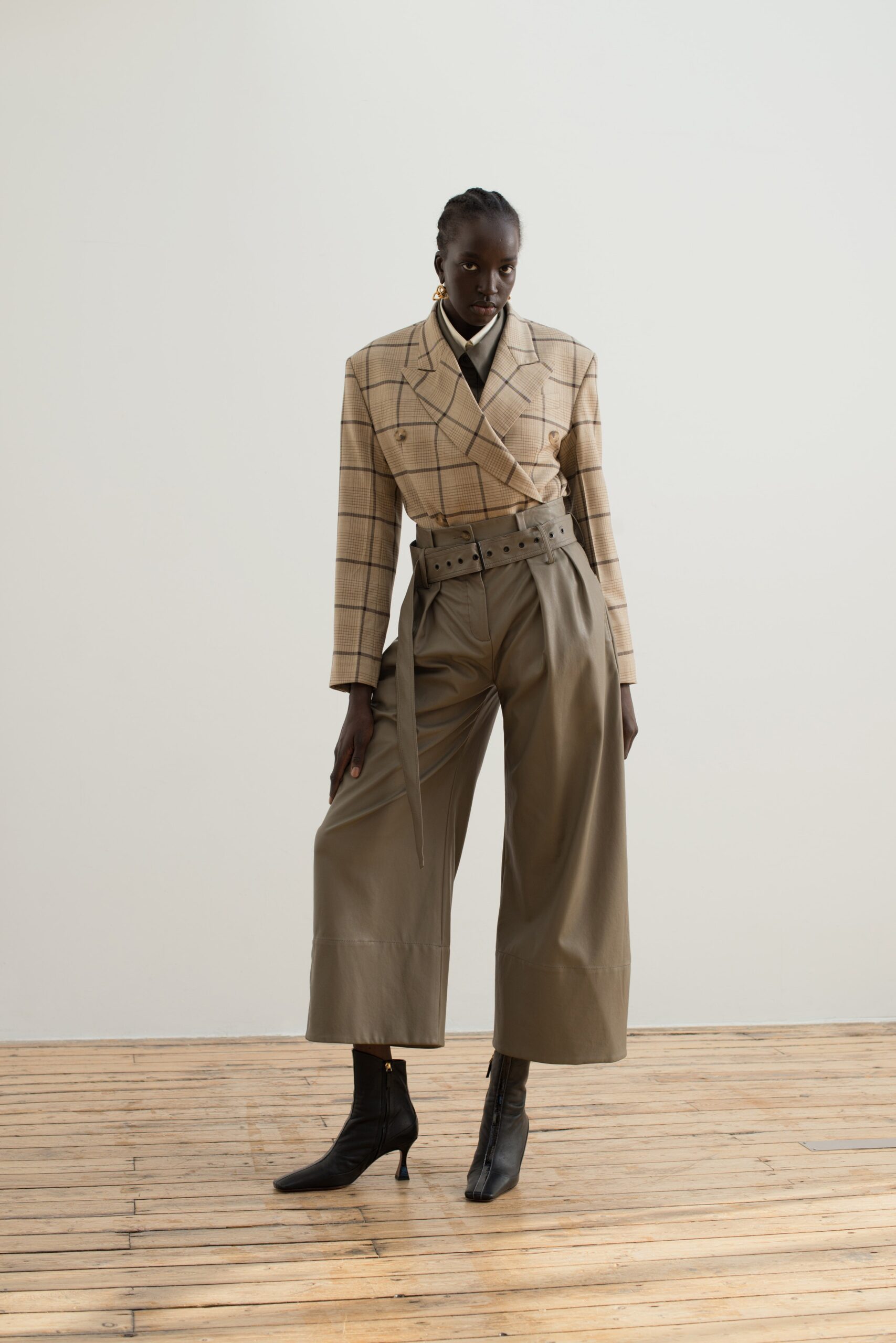 Eudon Choi F/W 20 Look 8