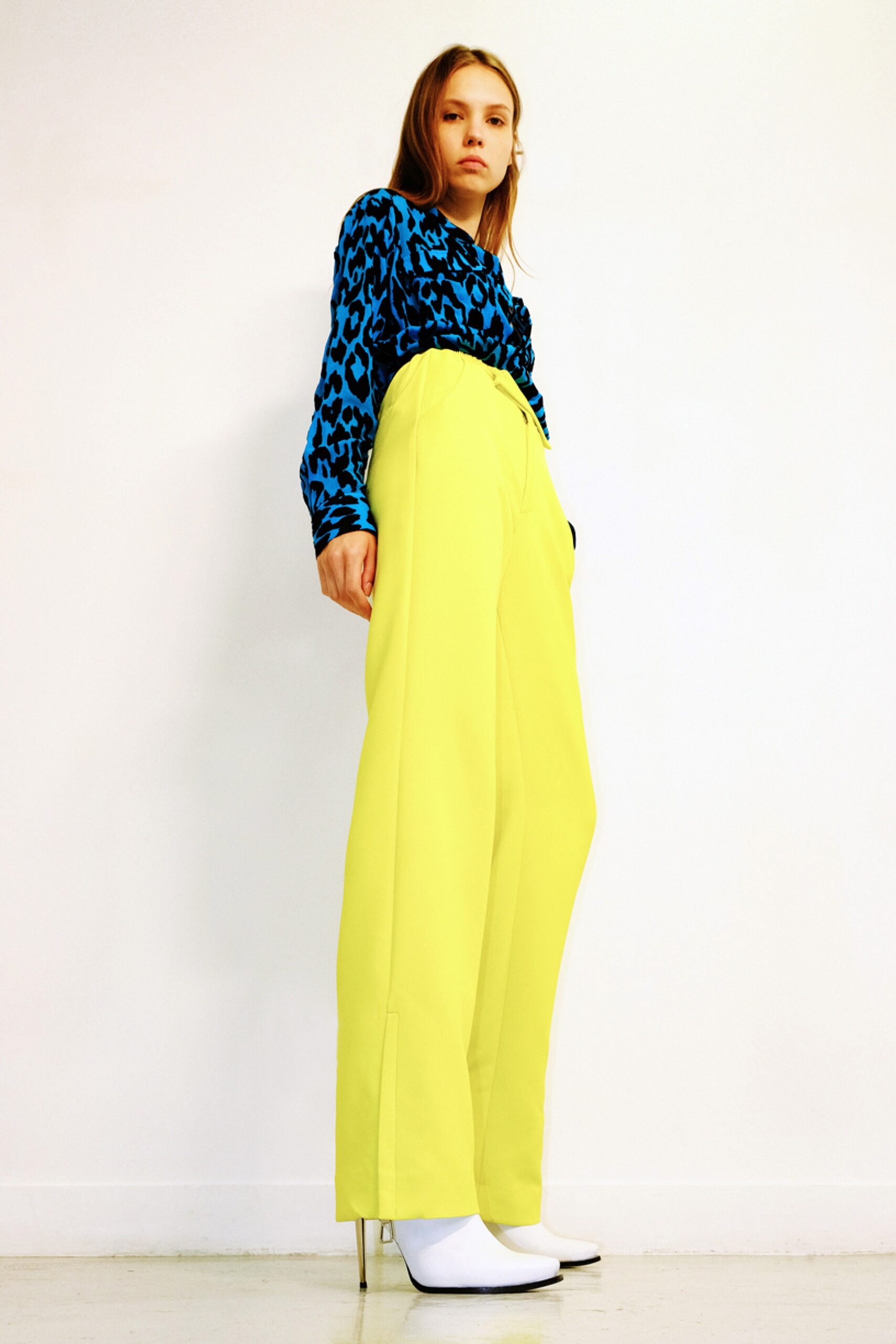 Each x Other Resort 19 Look 7