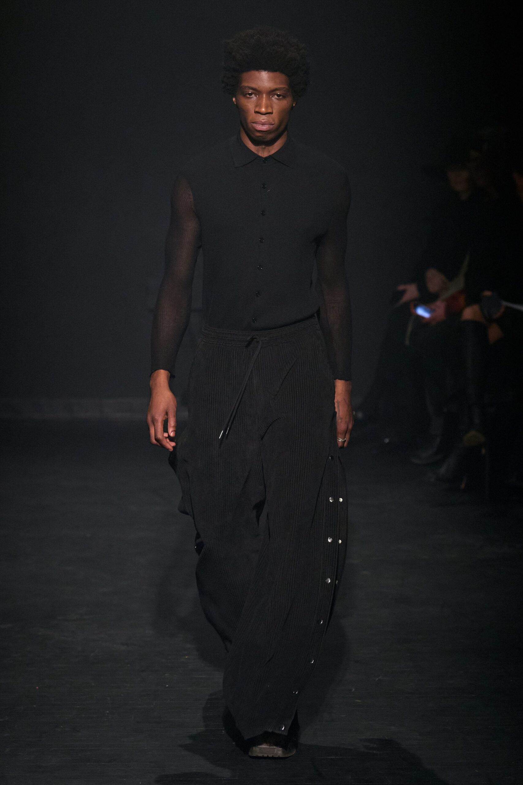 Eckhaus Latta F/W 23 Look 8