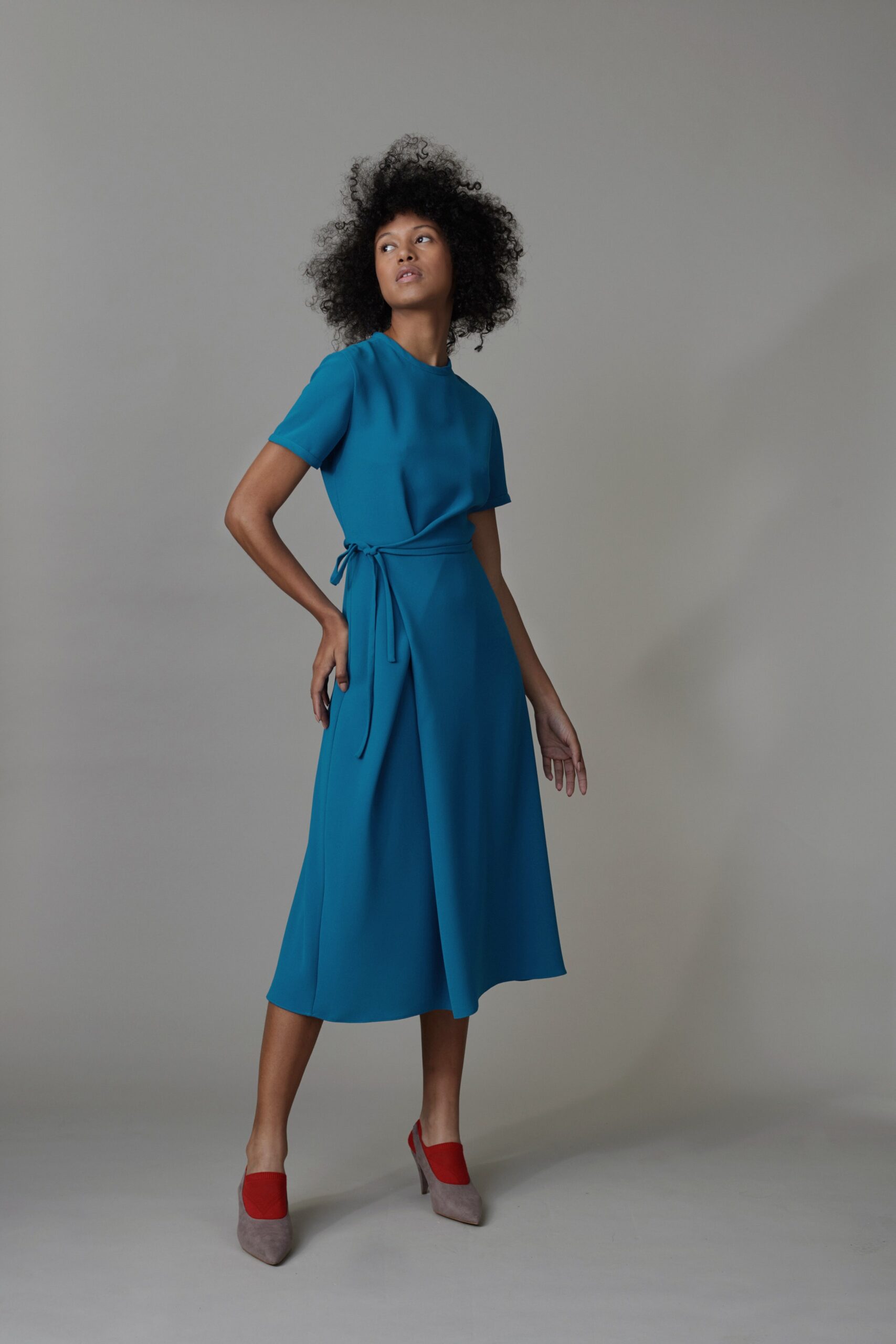 Edeline Lee S/S 20 Look 8