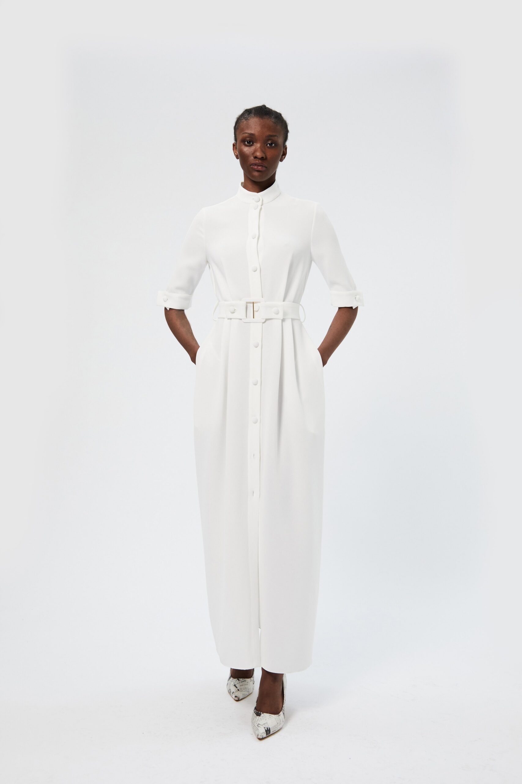Edeline Lee F/W 23 Look 8