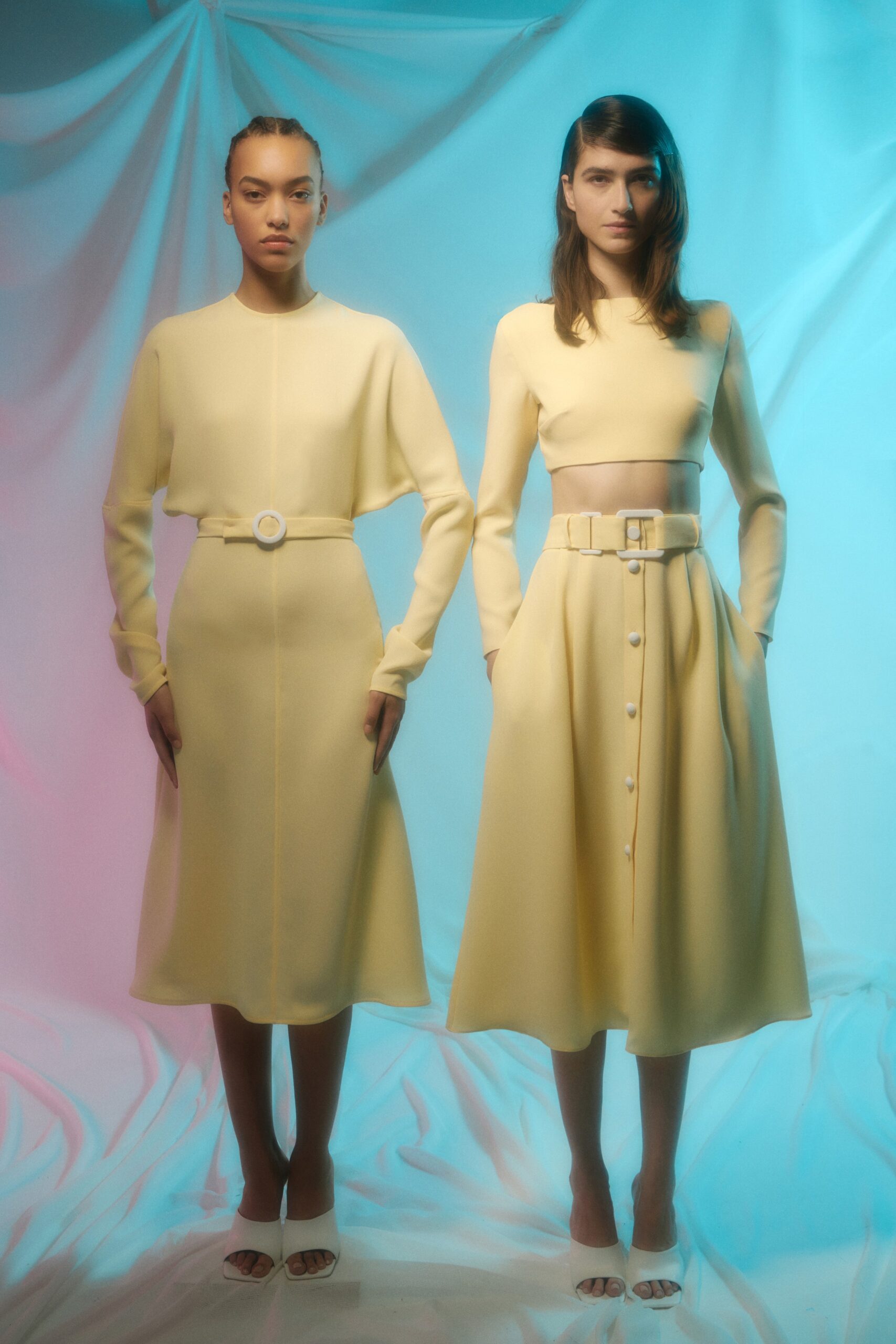 Edeline Lee S/S 23 Look 8