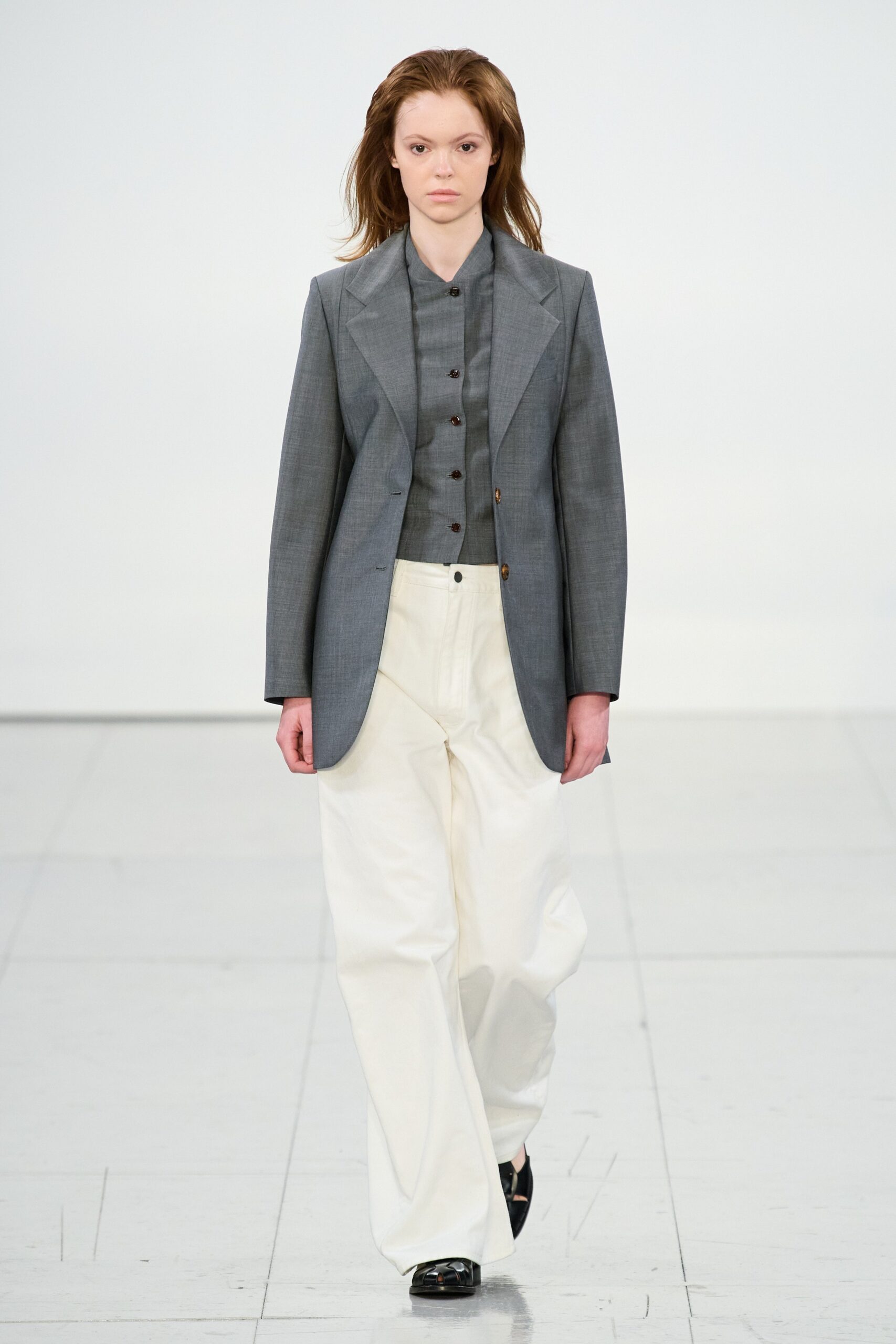 Eftychia S/S 23 Look 8