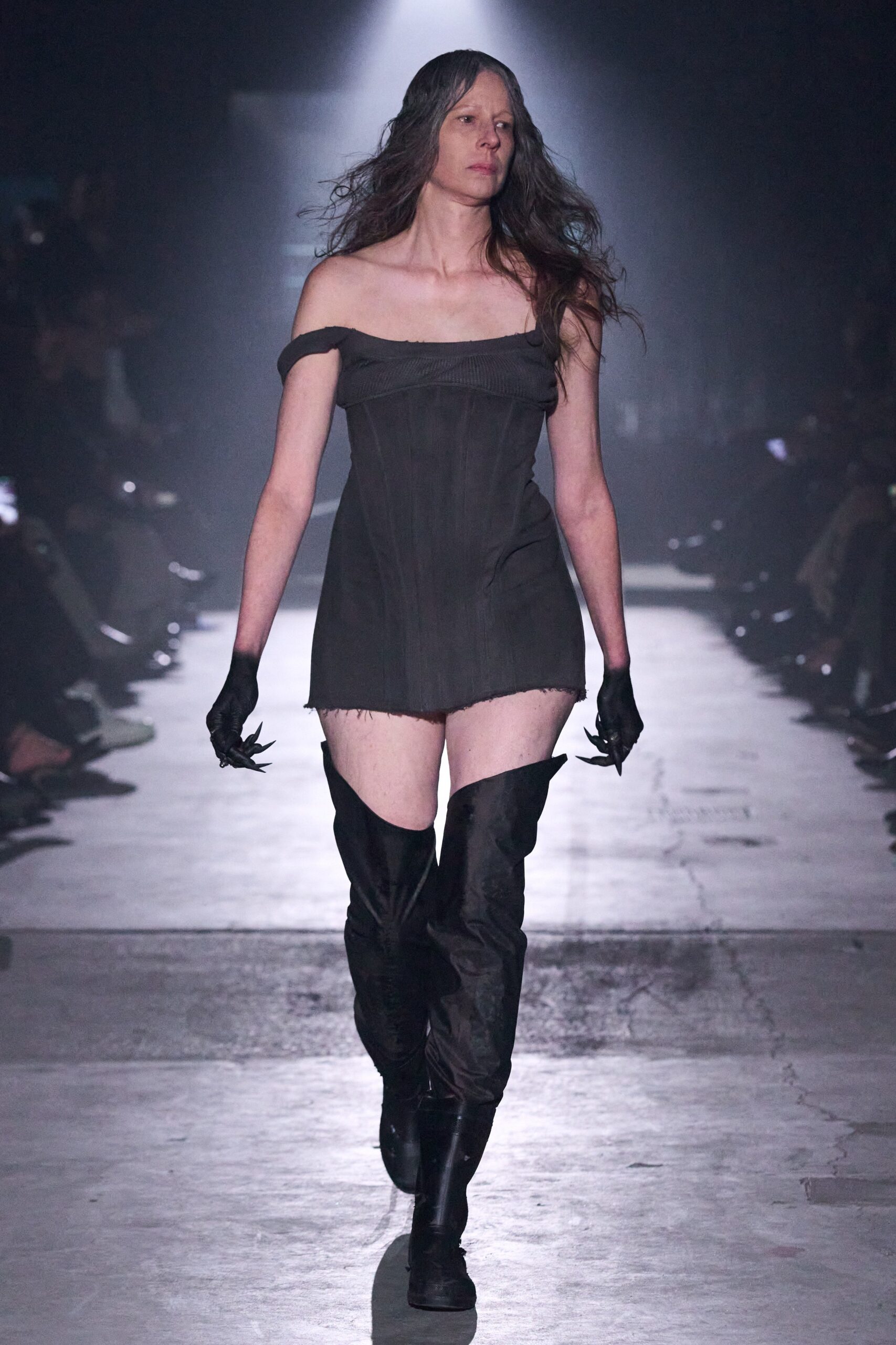 Elena Velez F/W 23 Look 8