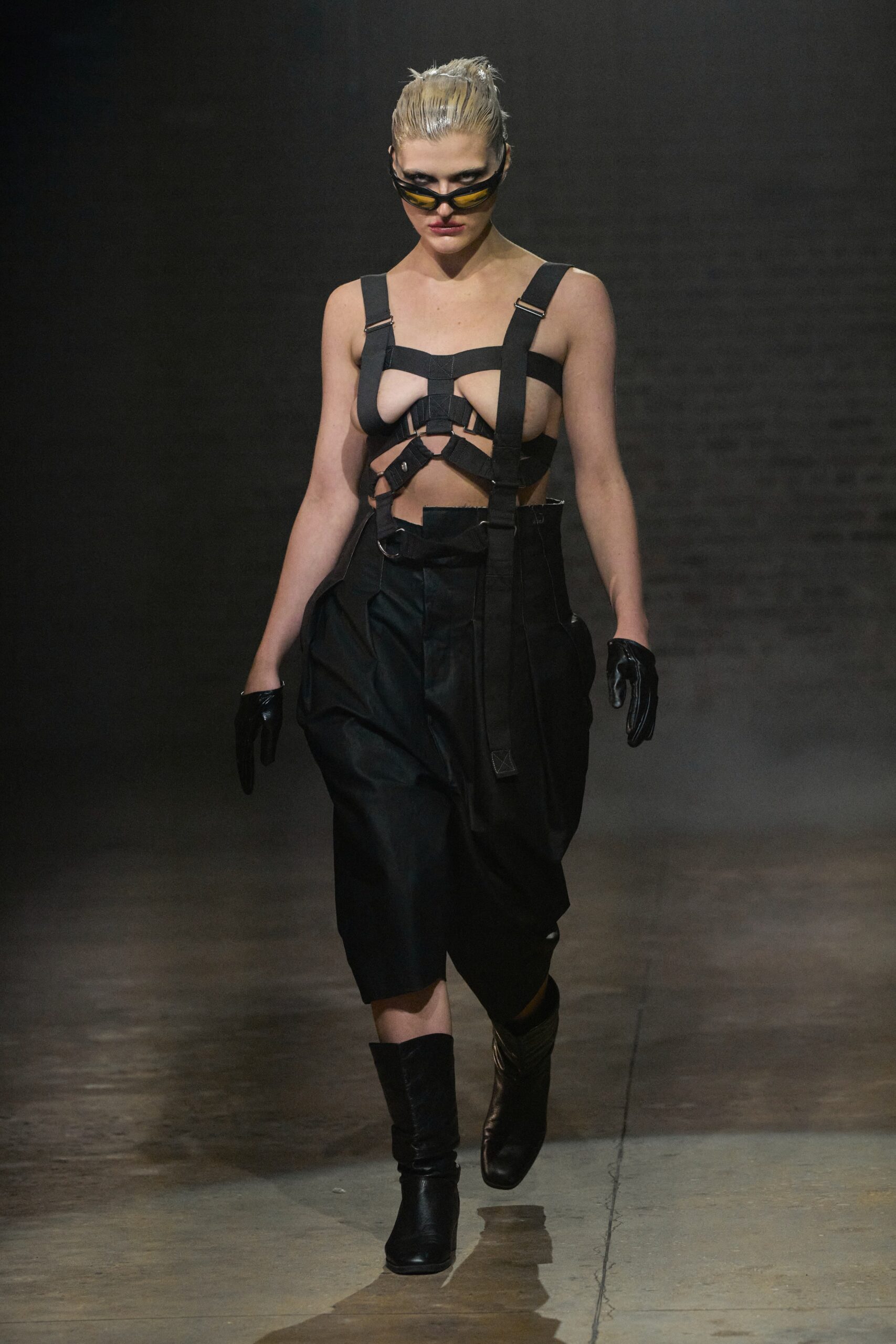 Elena Velez S/S 23 Look 8