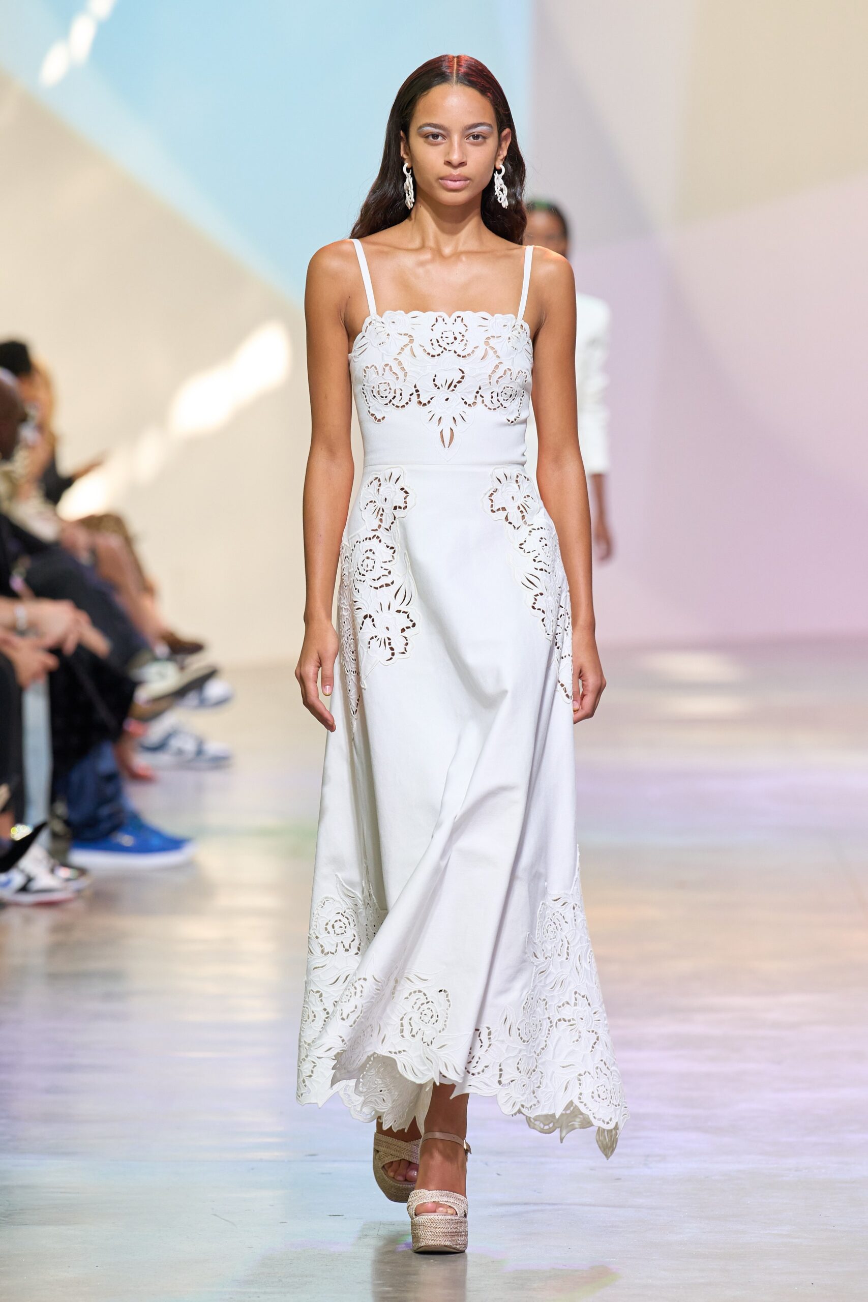 Elie Saab S/S 23 Look 8