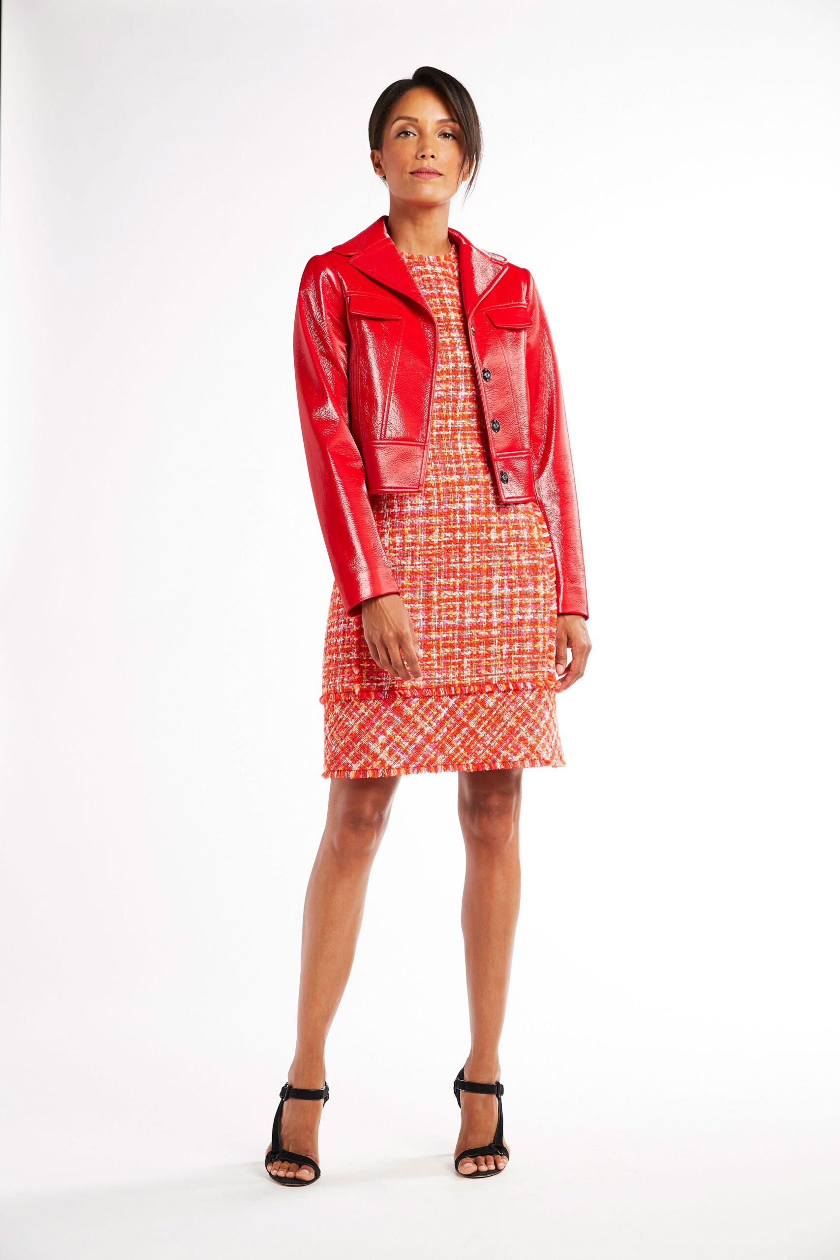 Elie Tahari S/S 19 Look 8
