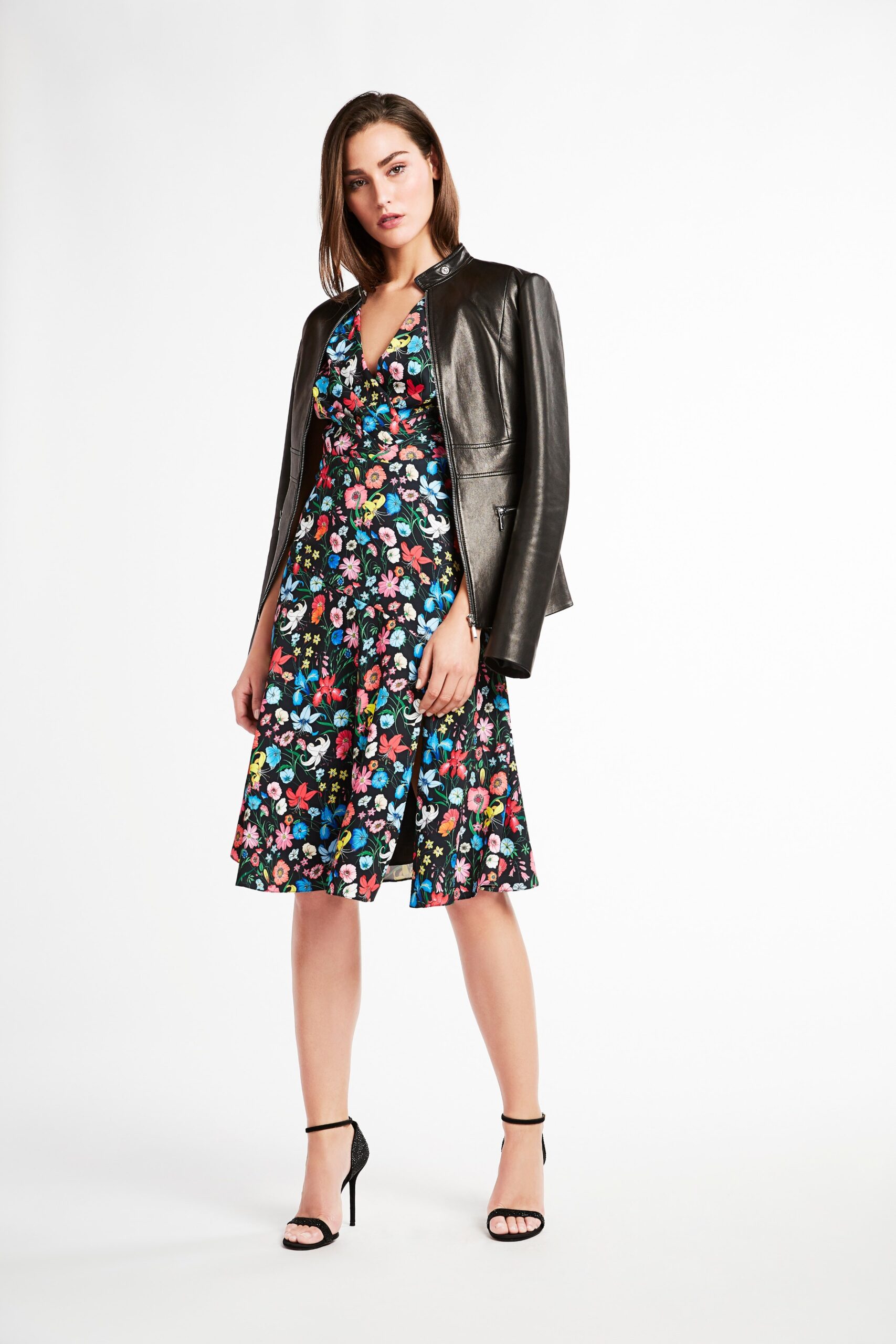 Elie Tahari Resort 19 Look 8