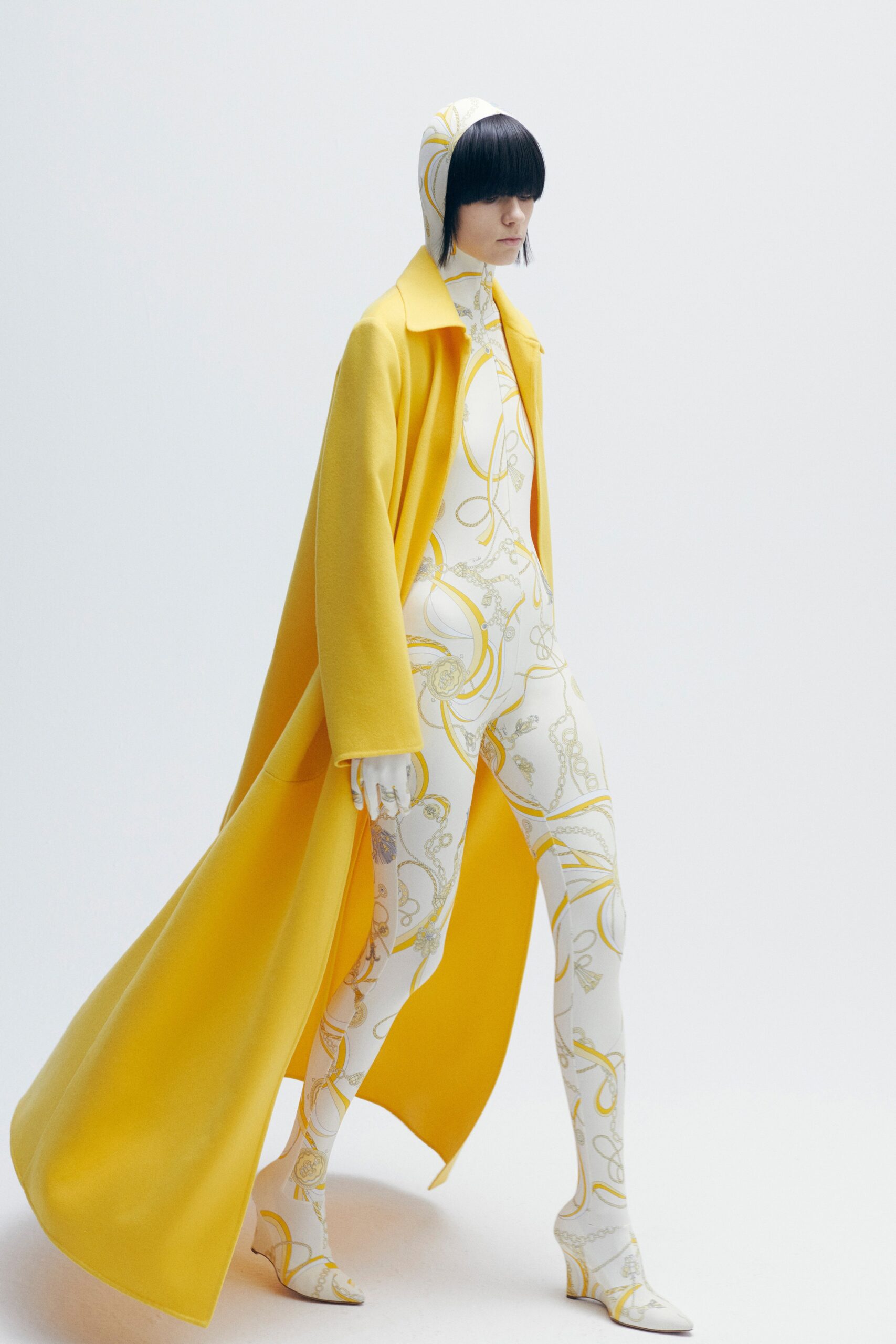 Emilio Pucci F/W 21 Look 8