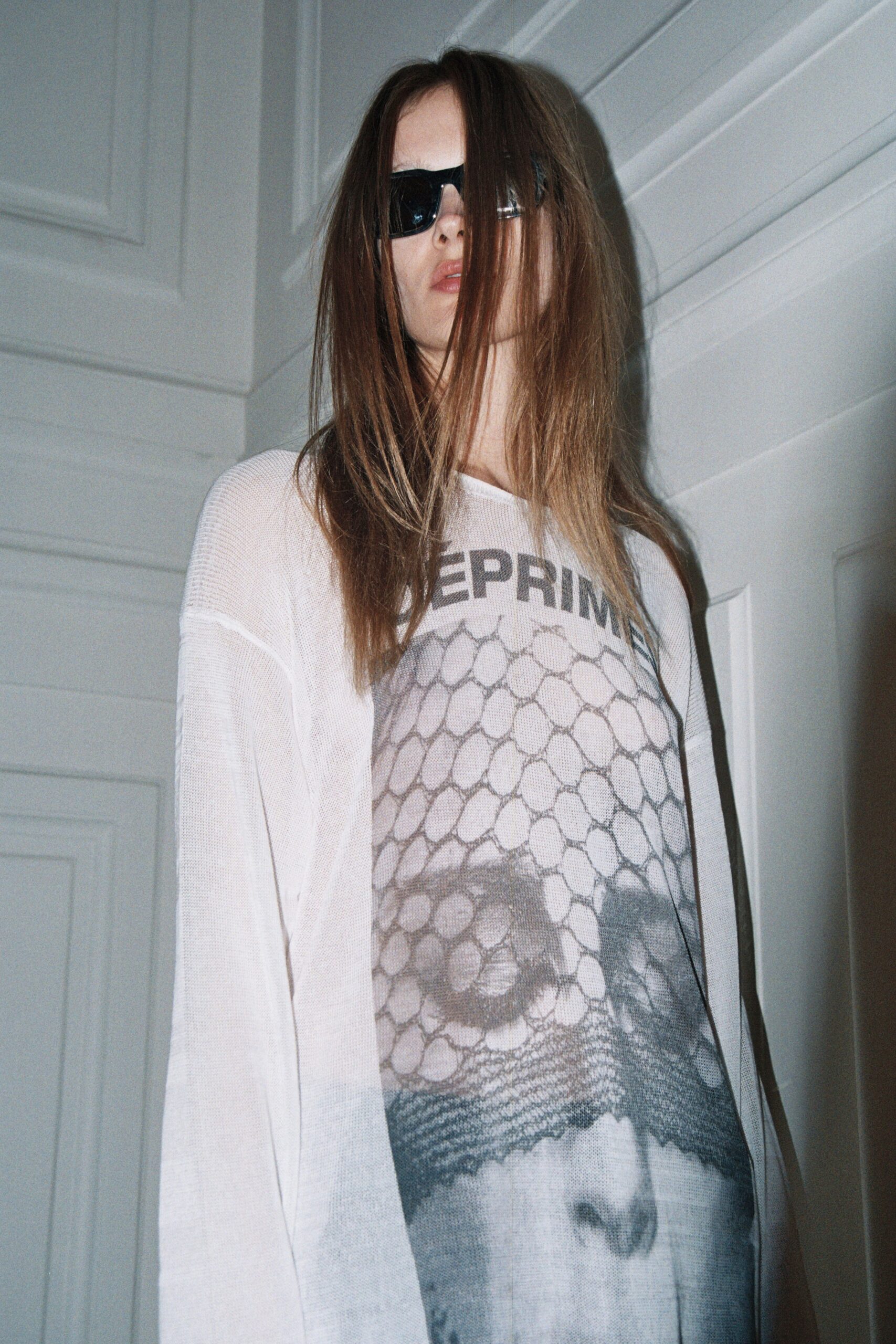 Enfants Riches Déprimés S/S 19 Look 8