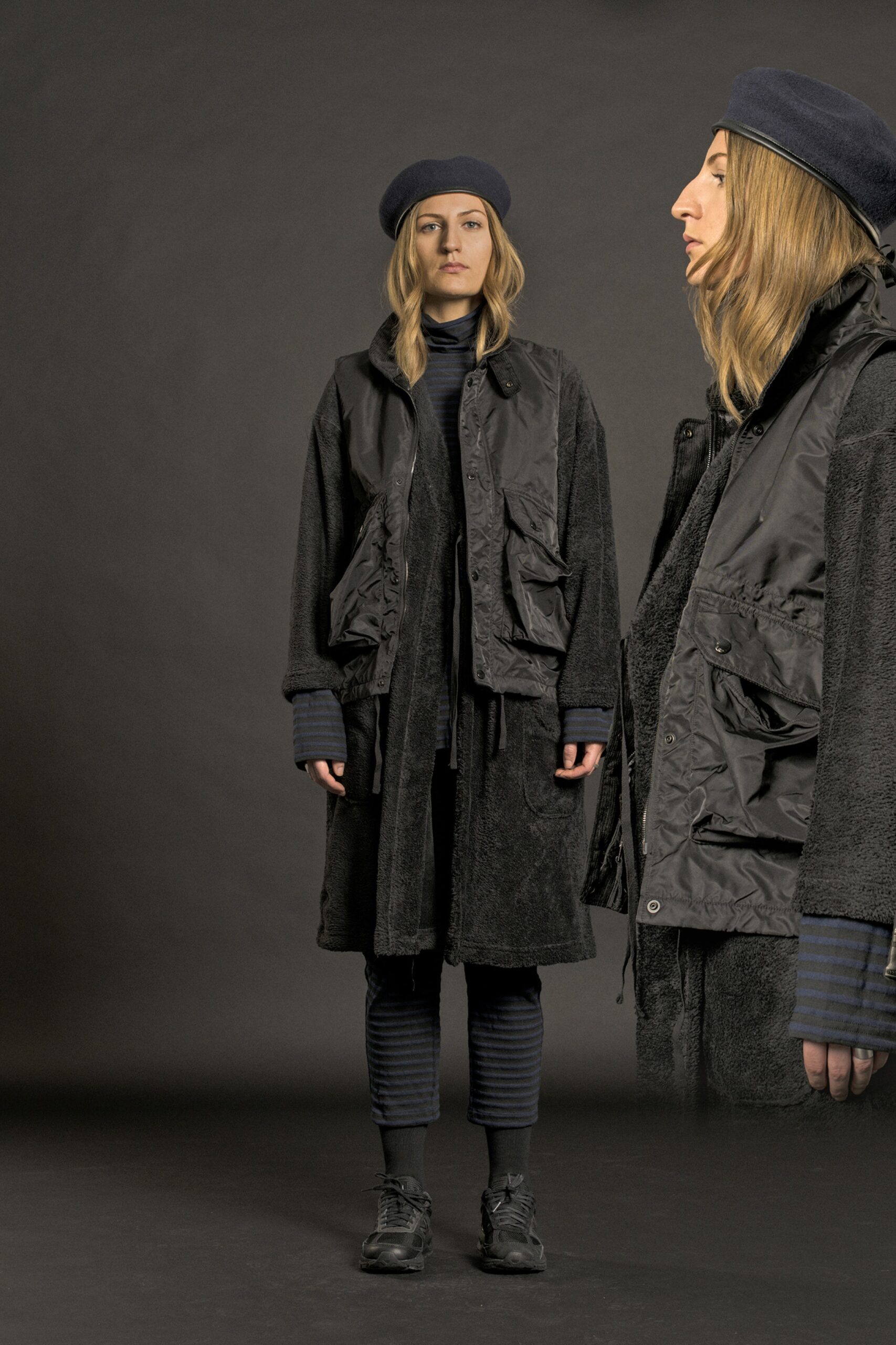 Engineered Garments F/W 19 Menswear Look 8