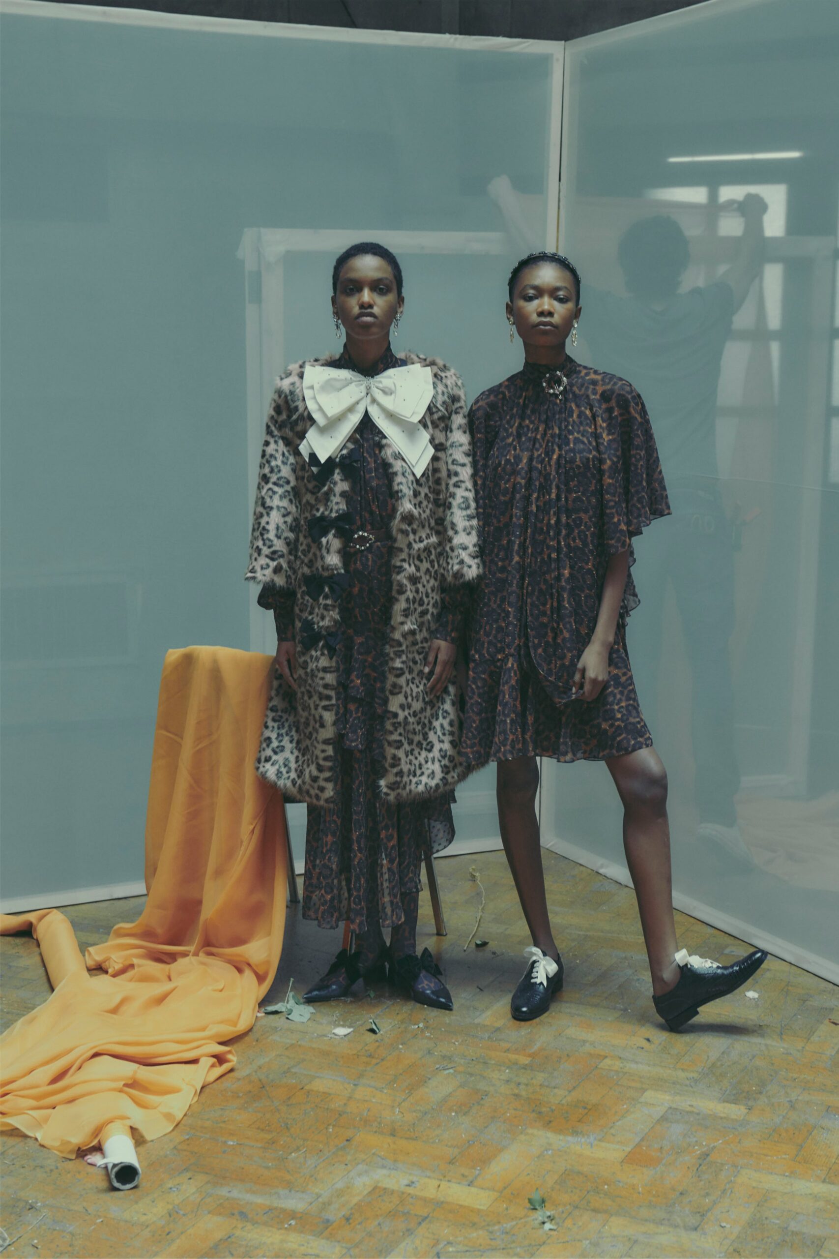 Erdem Resort 20 Look 7