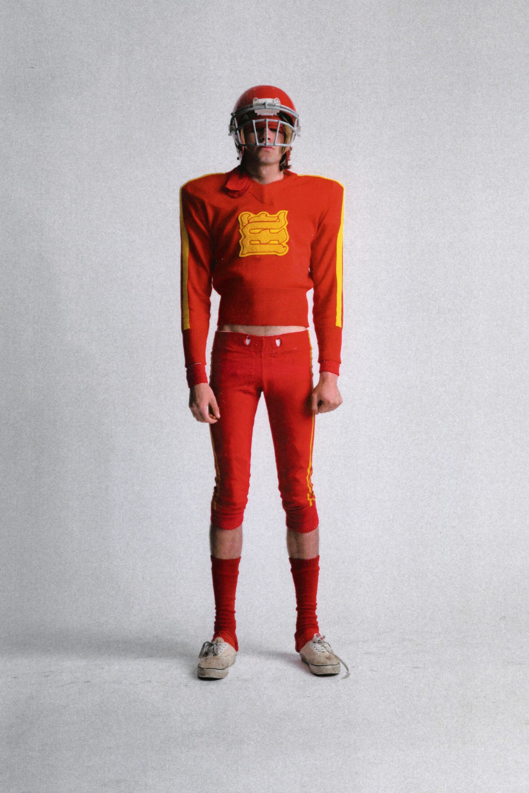 ERL F/W 22 Menswear Look 6