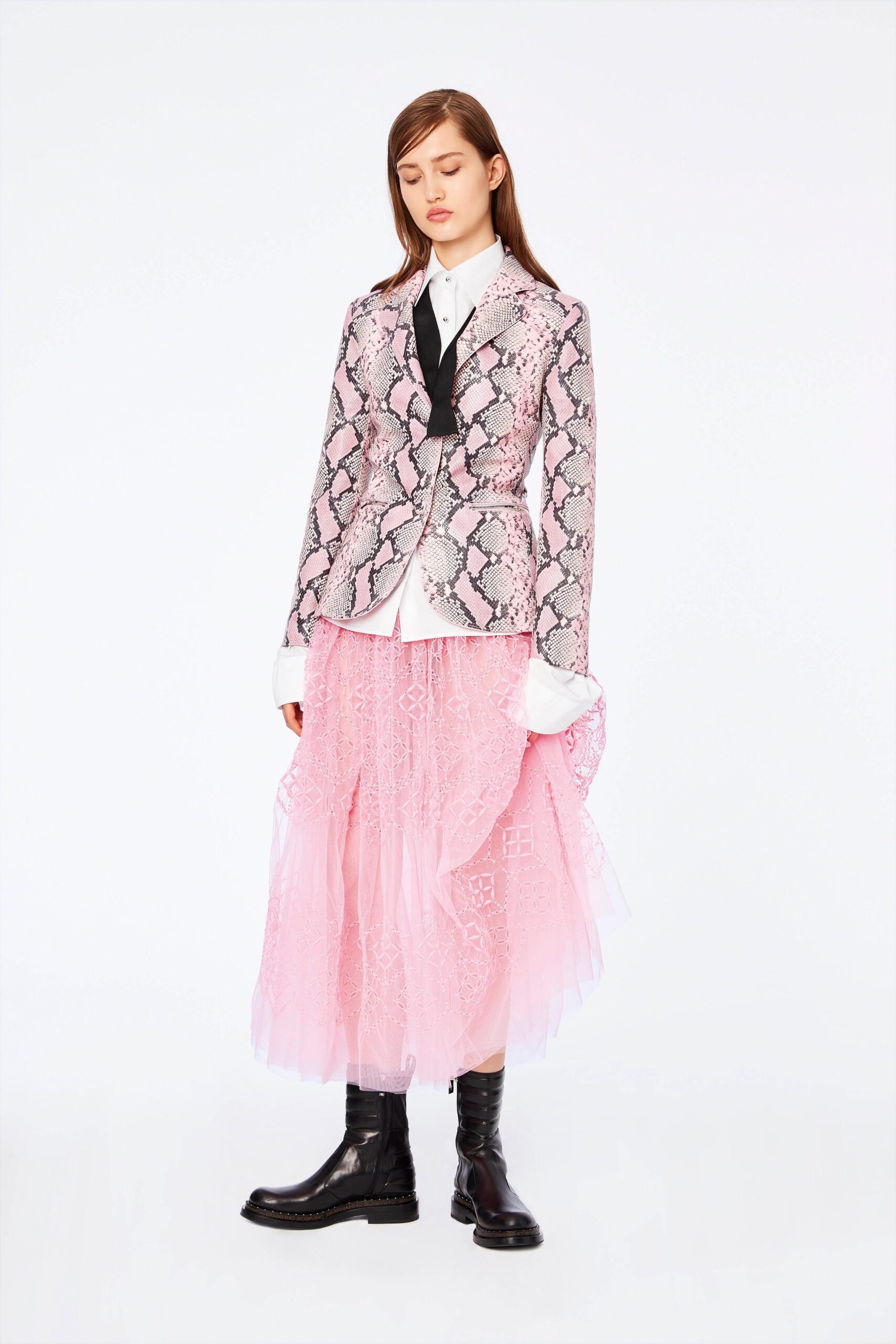 Ermanno Scervino Resort 20 Look 8