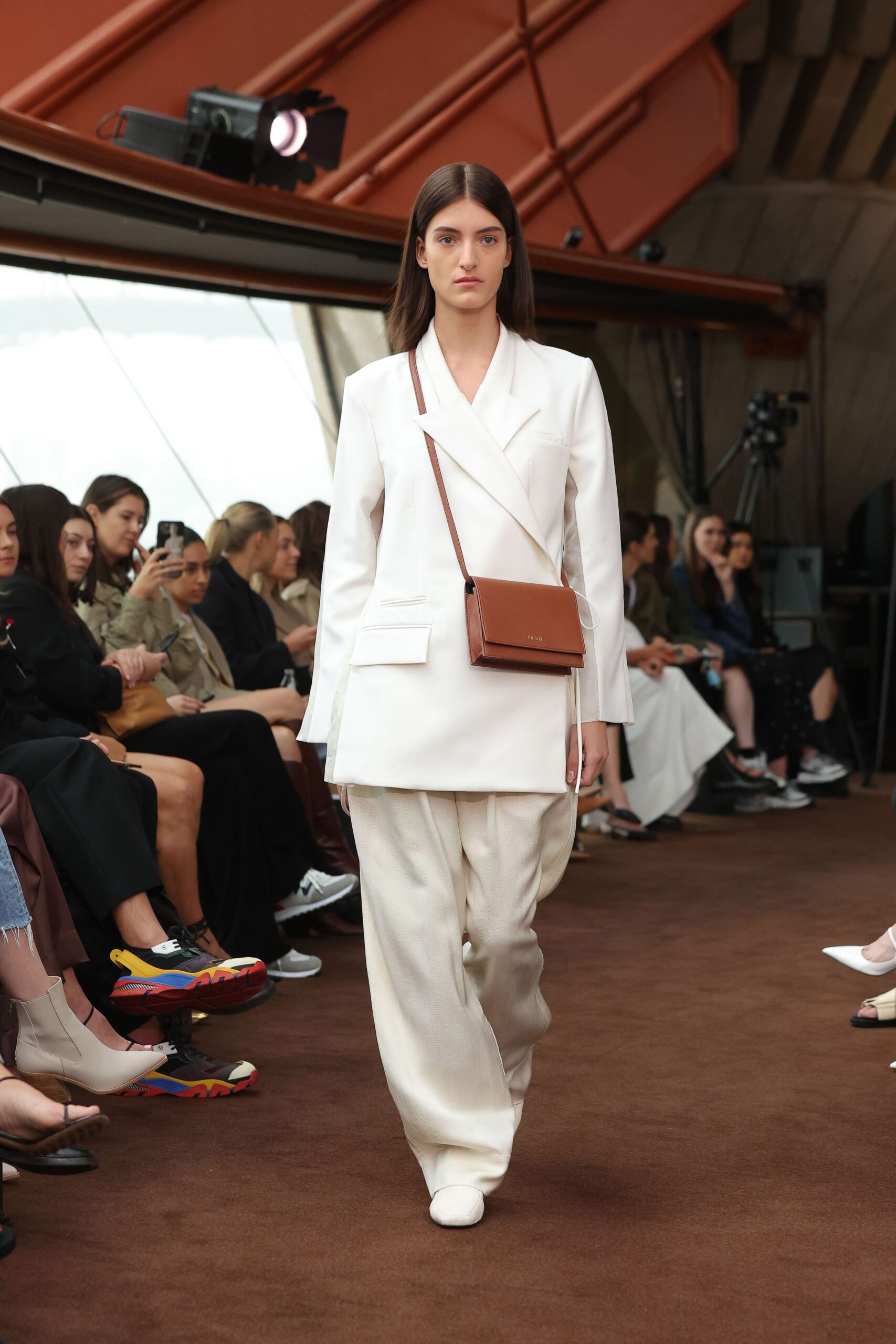 Esse Australia Resort 23 Look 8