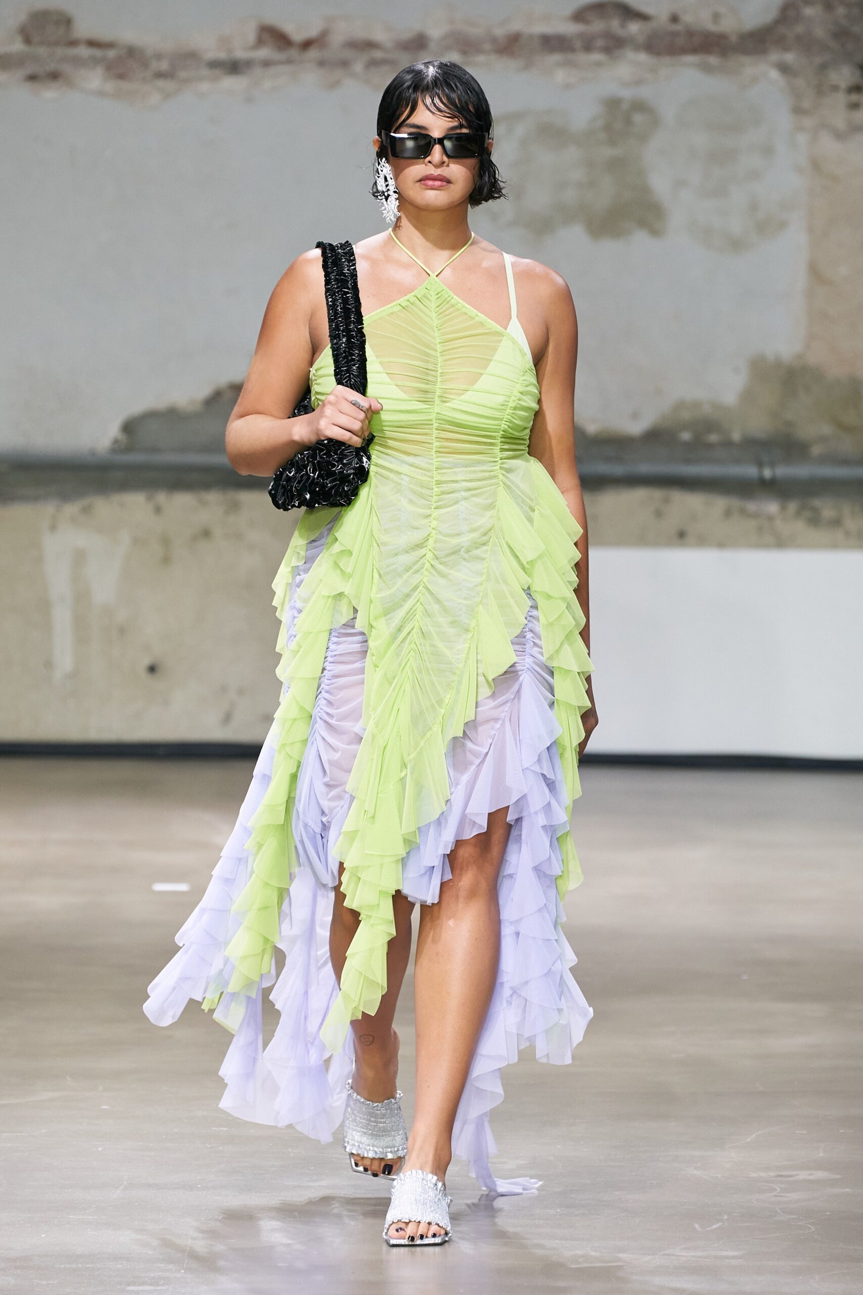 Ester Manas S/S 23 Look 8