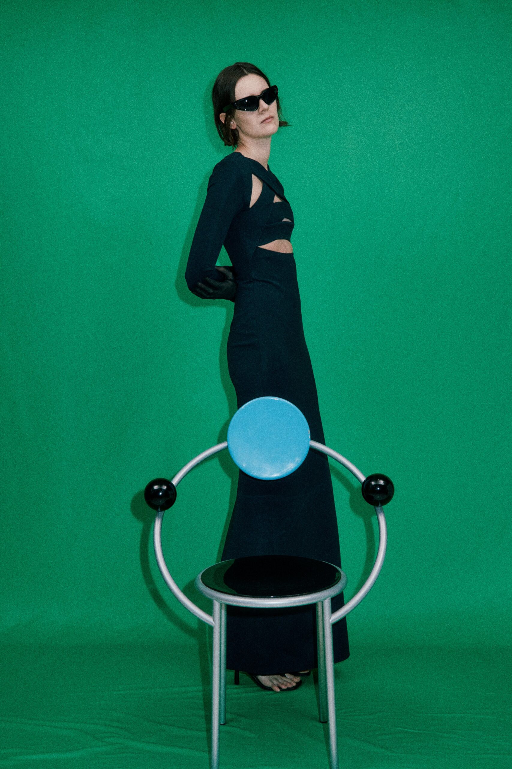 Et Ochs F/W 23 Look 8