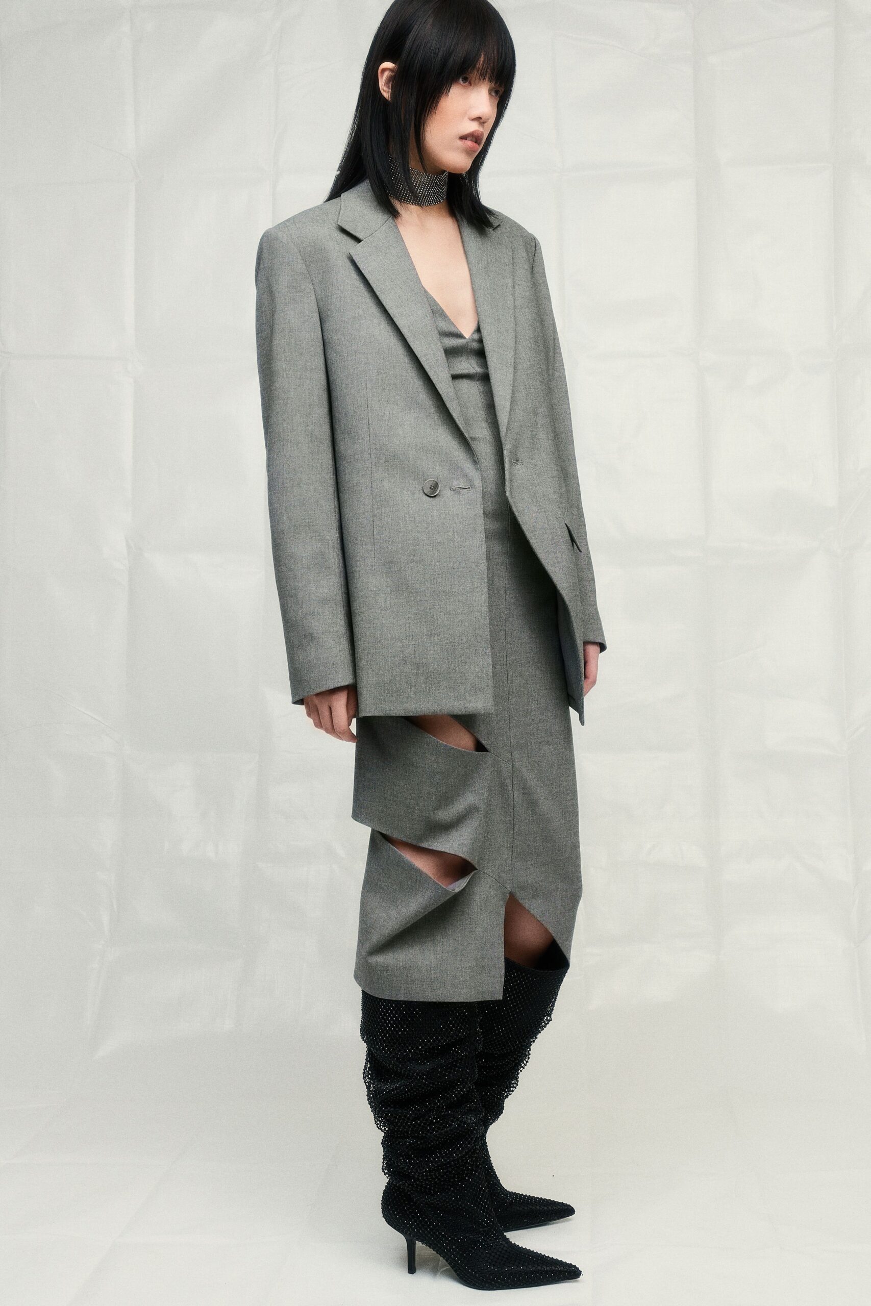 Et Ochs F/W 23 Look 8