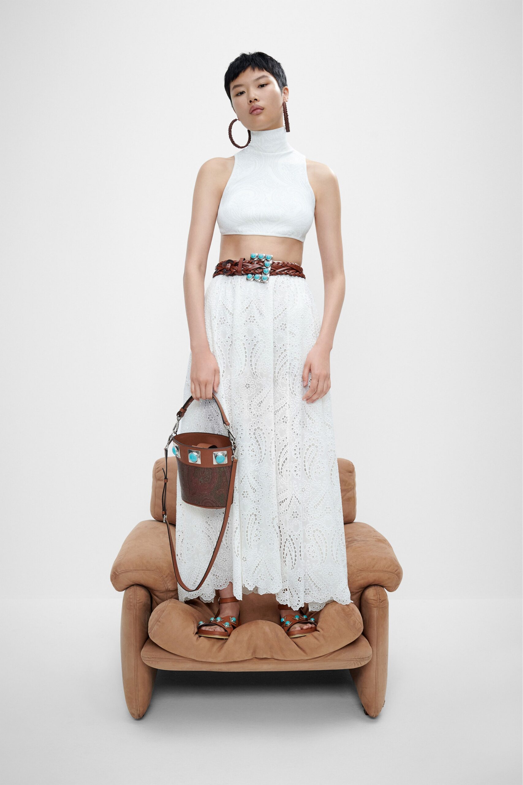 Etro Resort 23 Look 8
