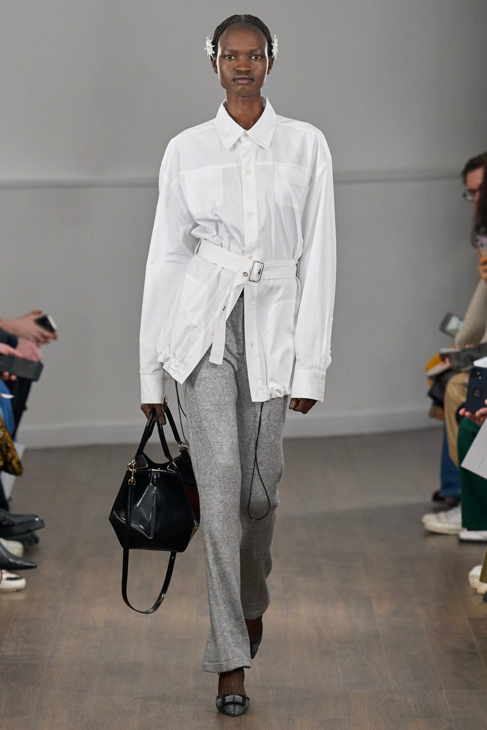 Eudon Choi F/W 23 Look 8