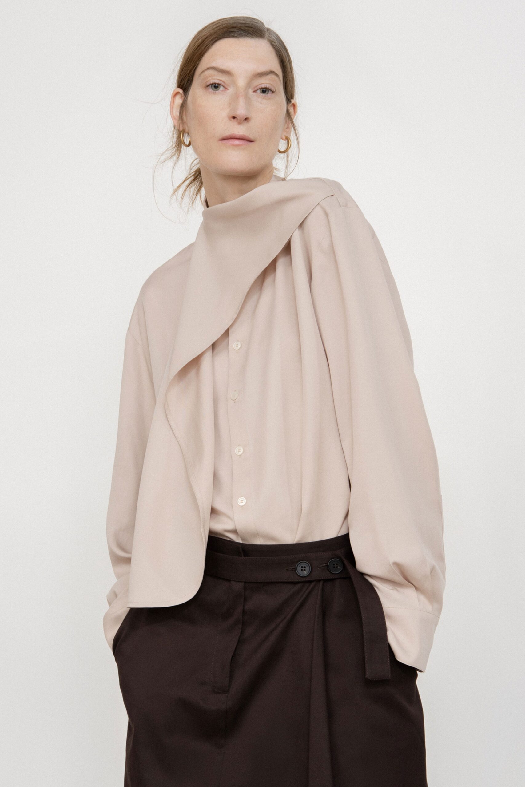 Eudon Choi F/W 23 Look 8