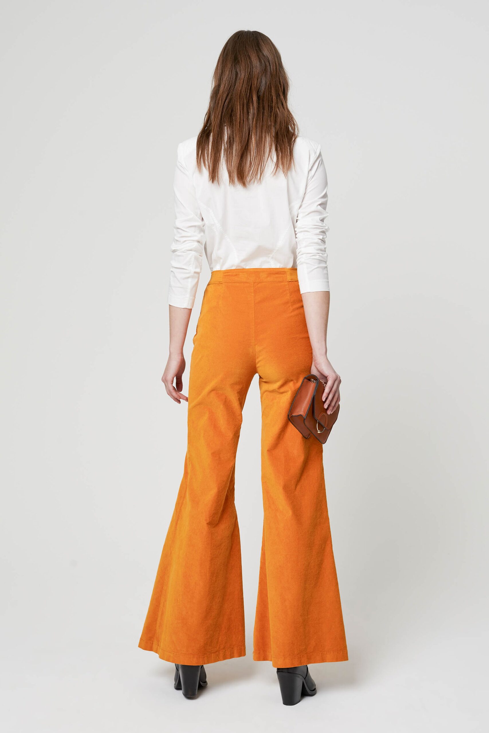 European Culture F/W 21 Look 8