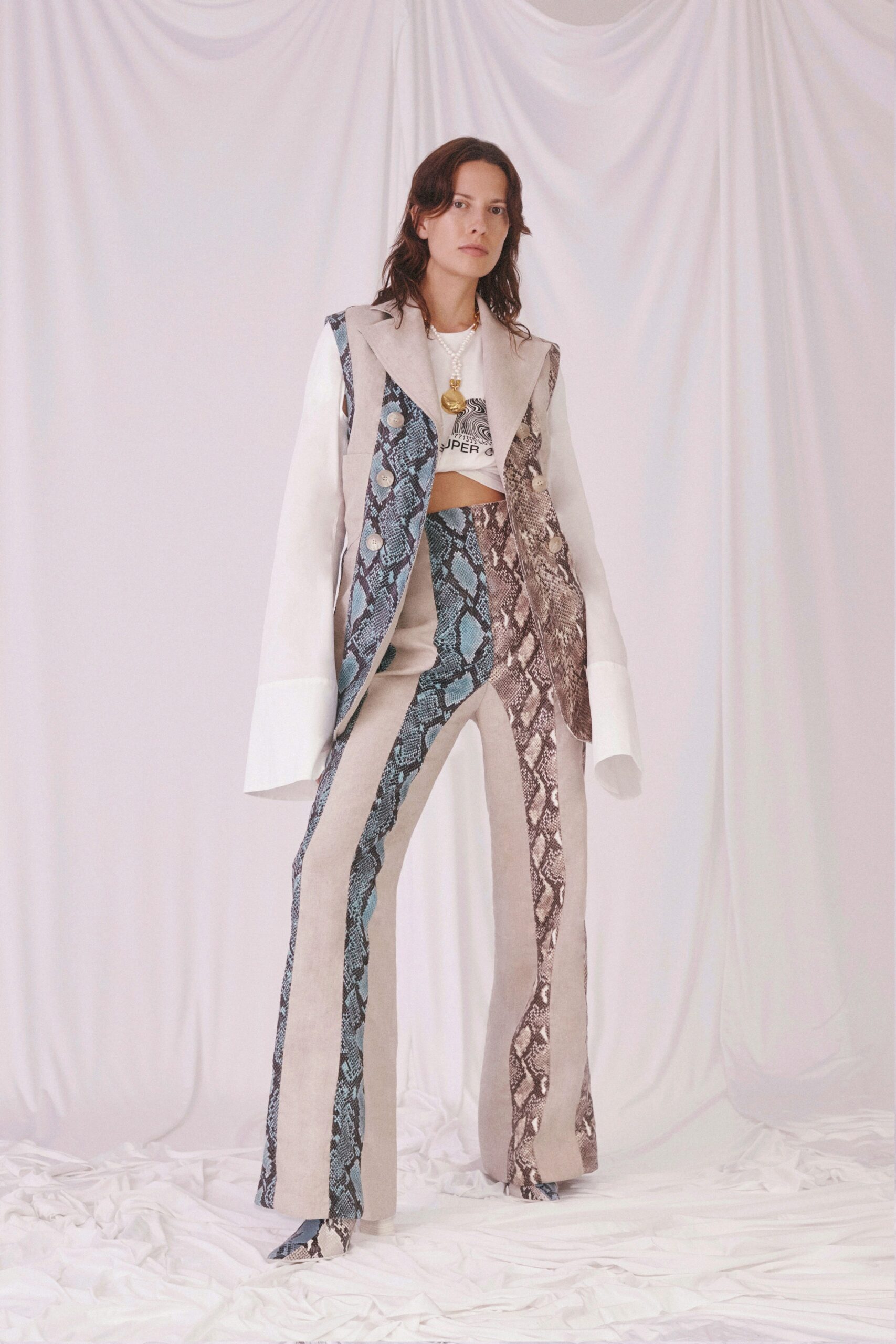 Ellery S/S 20 Look 9