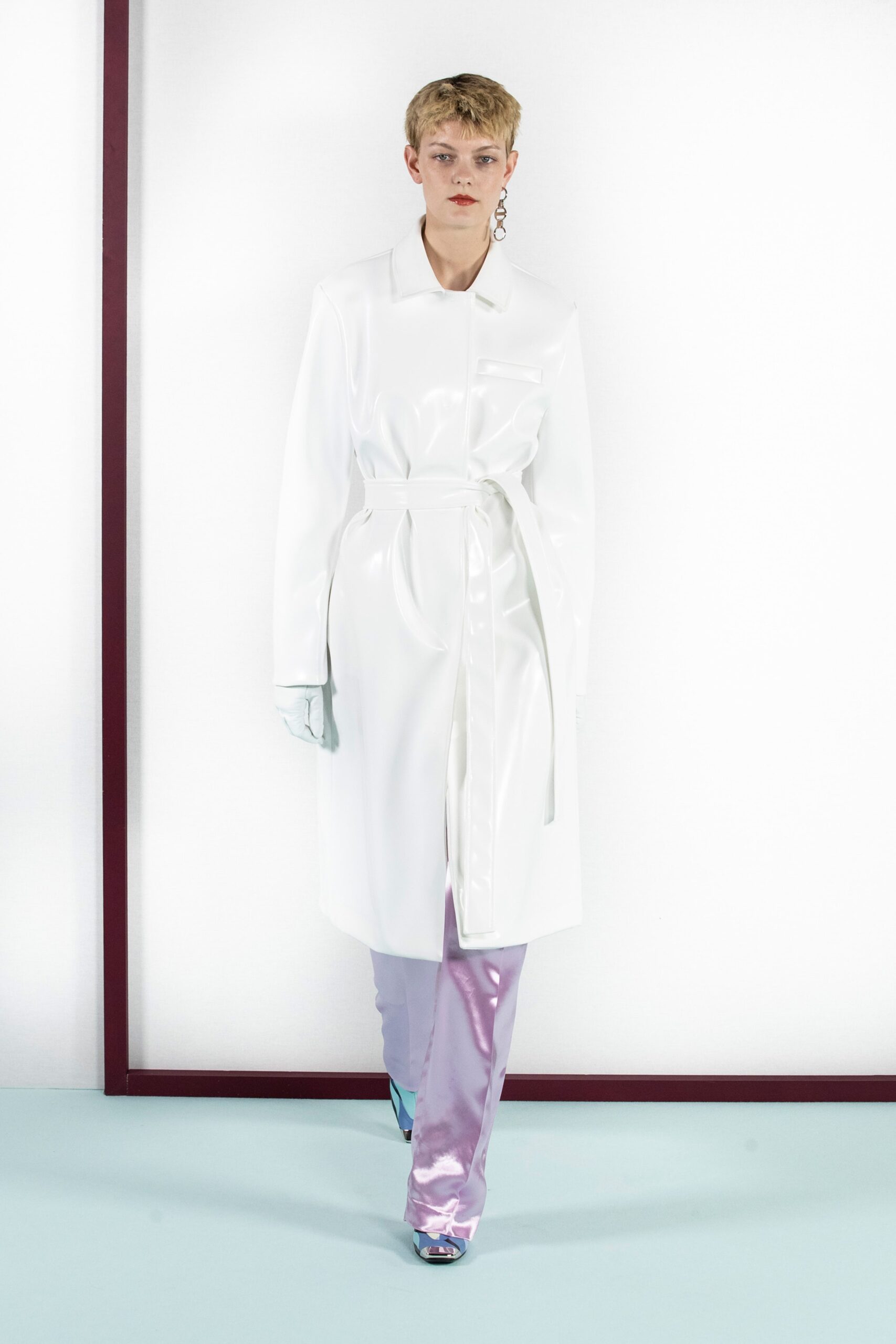 Emilio Pucci F/W 19 Look 9