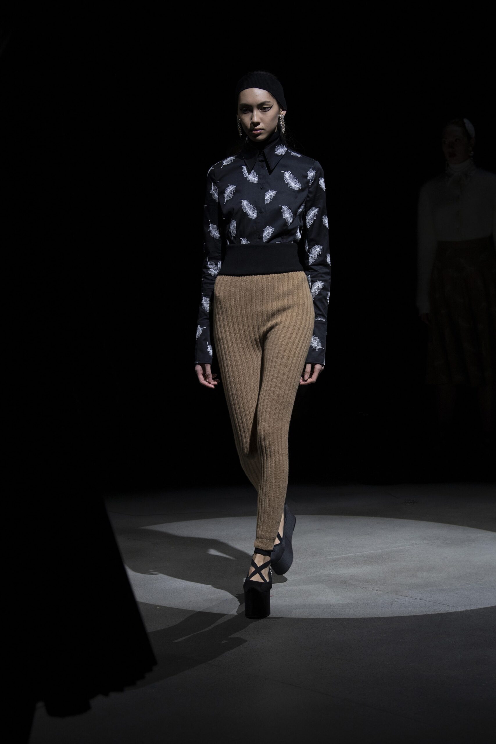 Erdem F/W 21 Look 9