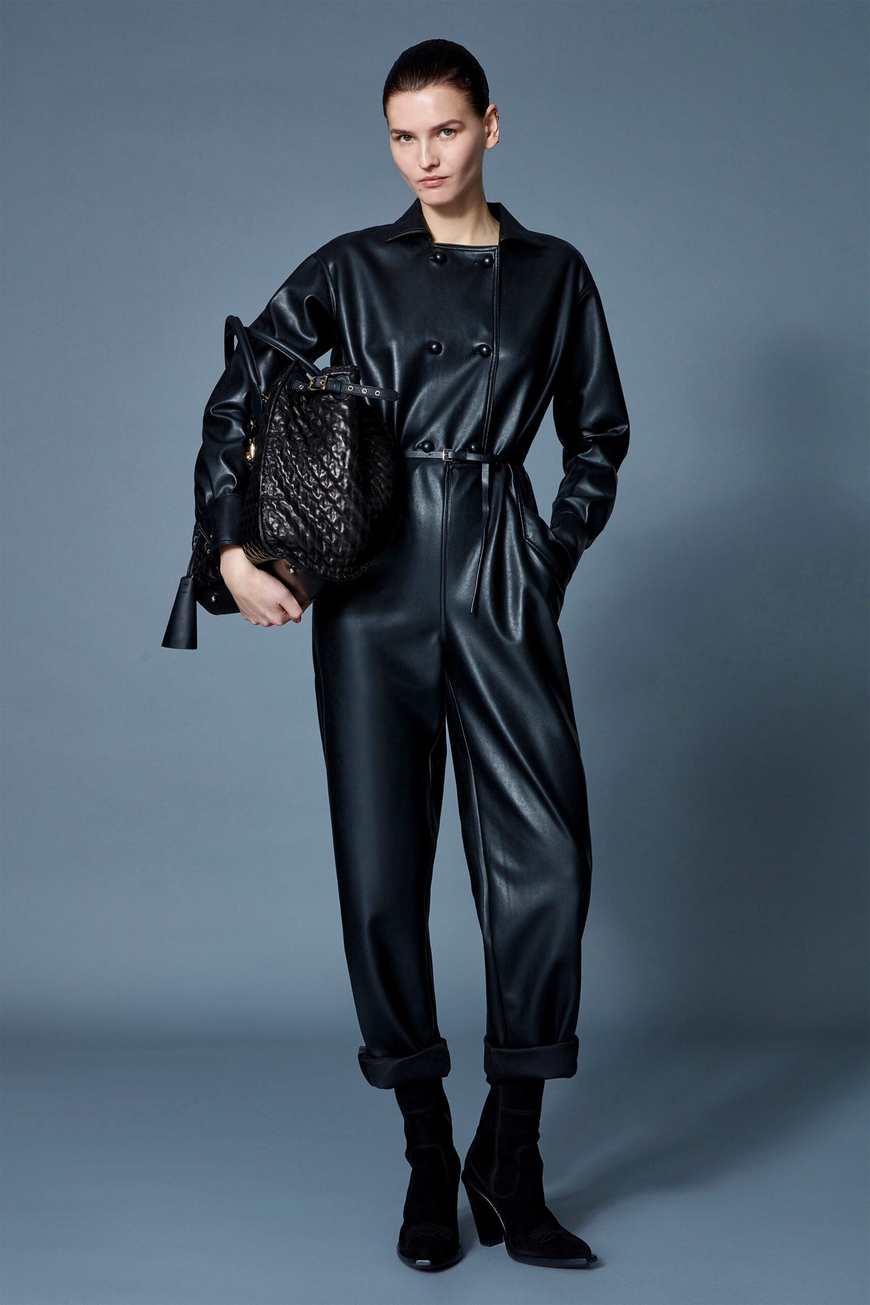 Ermanno Scervino F/W 20 Look 9