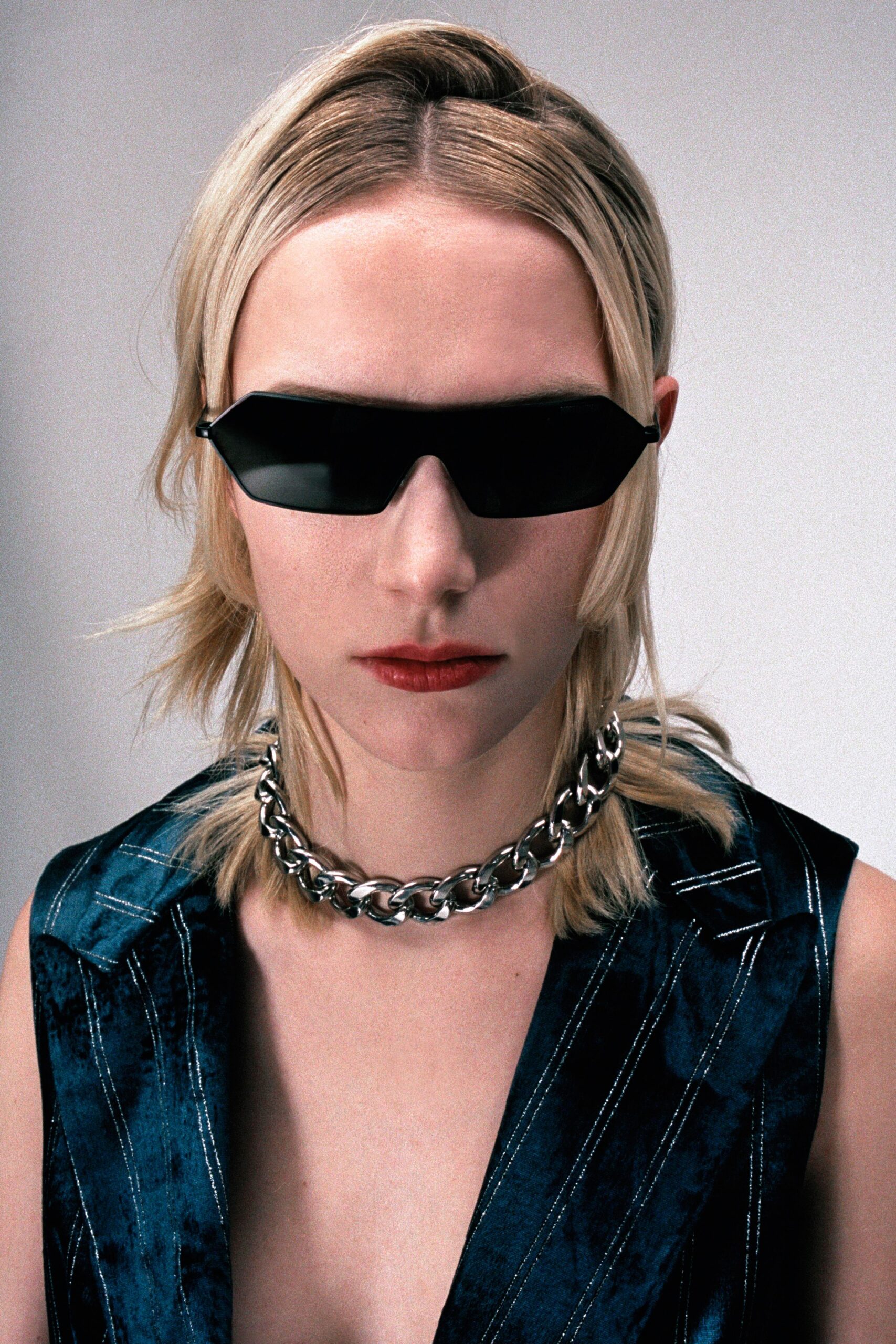 Each x Other F/W 19 Look 8