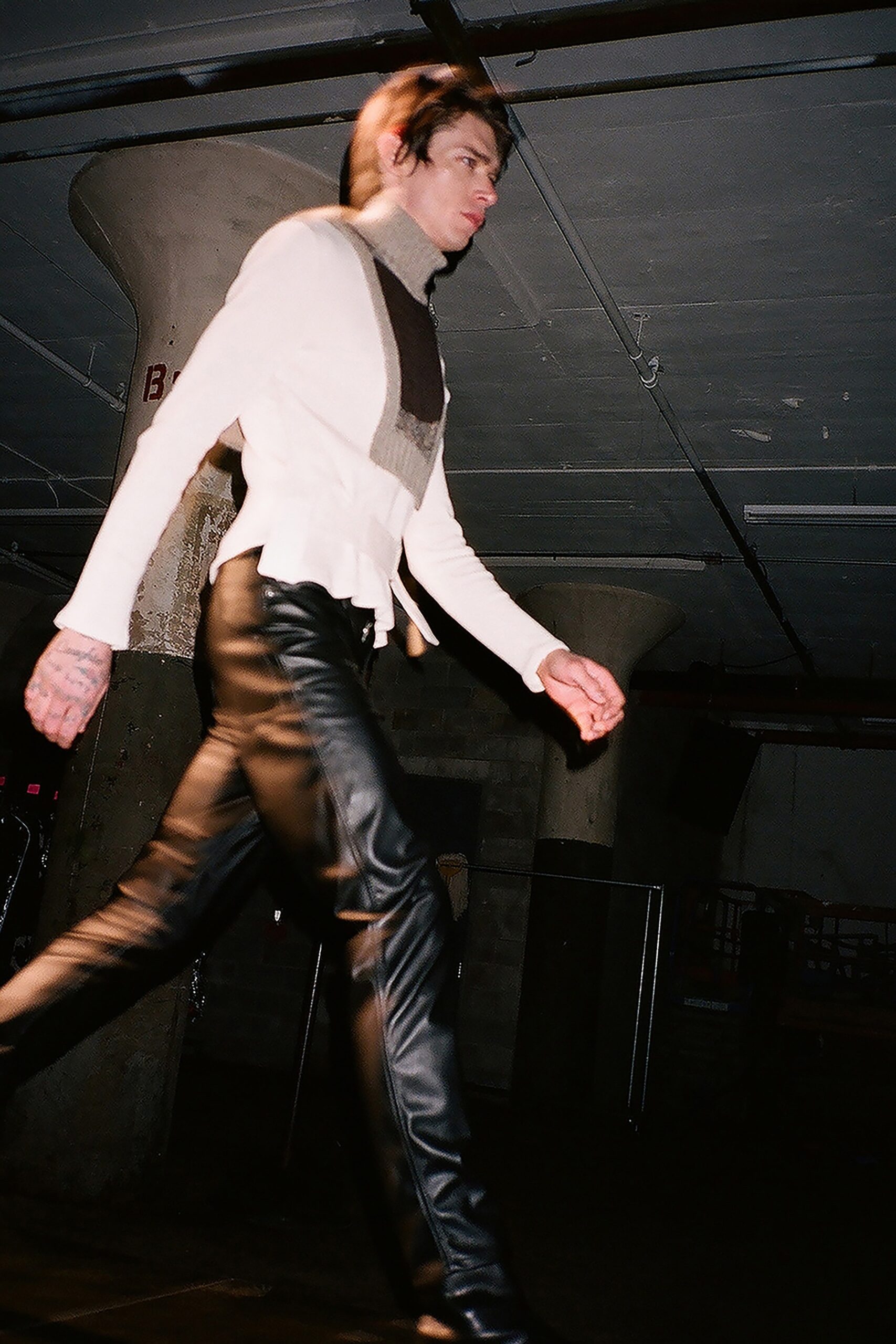 Eckhaus Latta F/W 21 Look 9