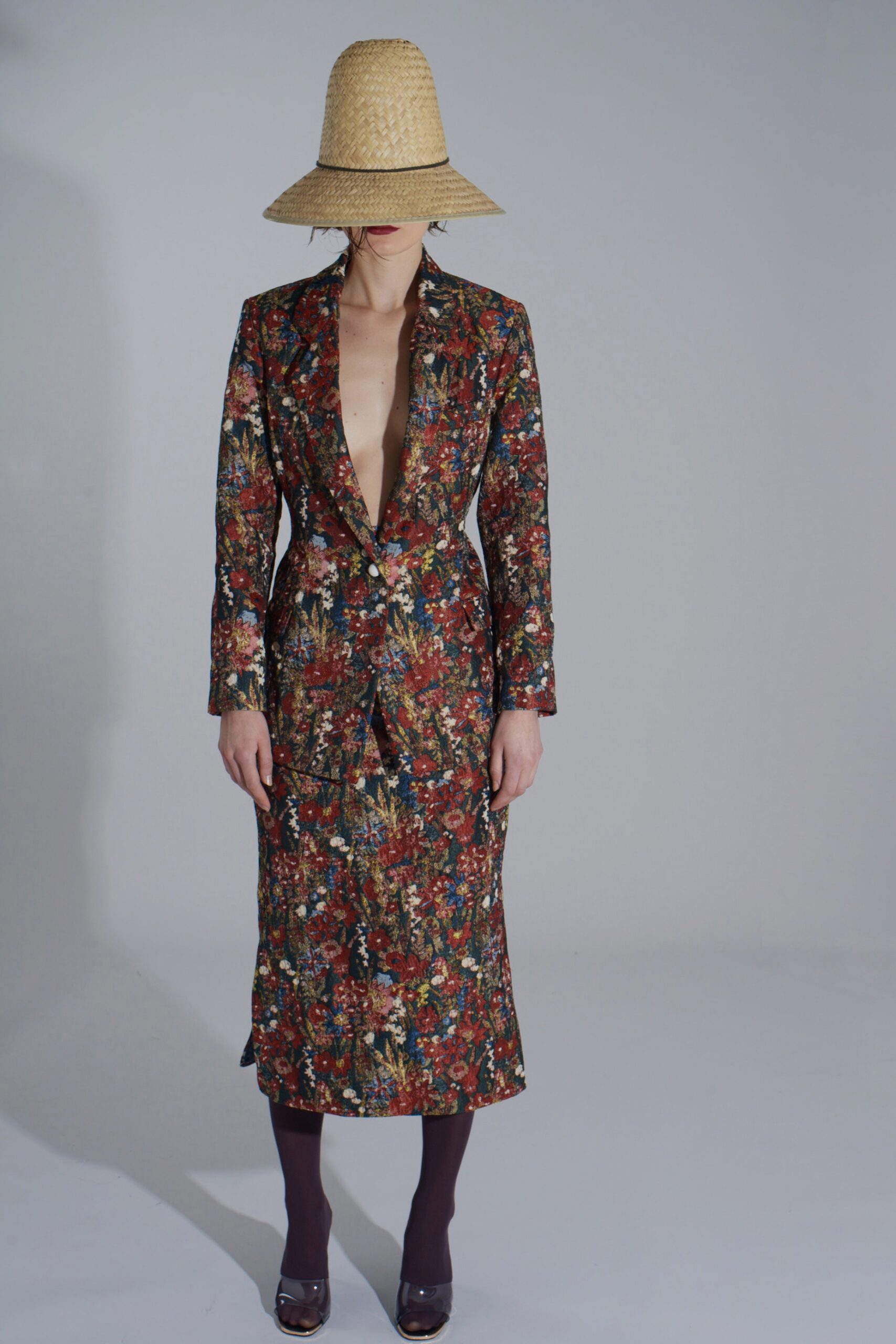 Edeline Lee F/W 20 Look 9