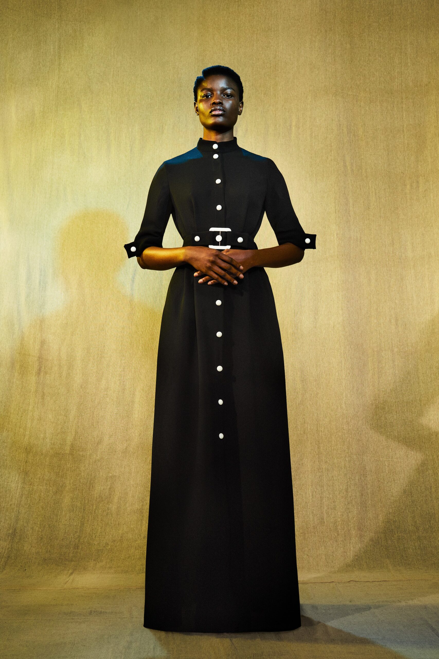 Edeline Lee F/W 22 Look 9