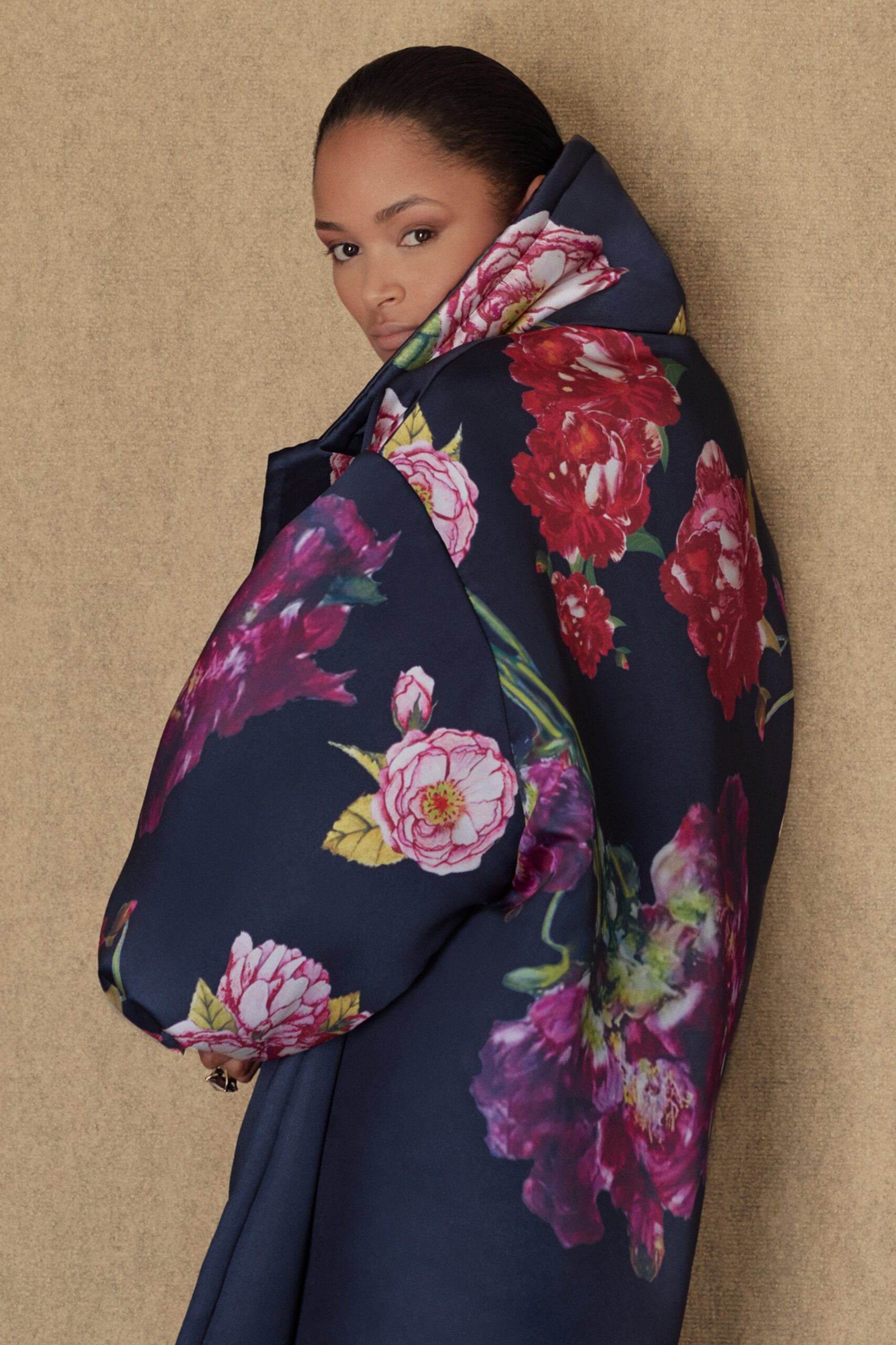 Elie Saab F/W 20 Look 9