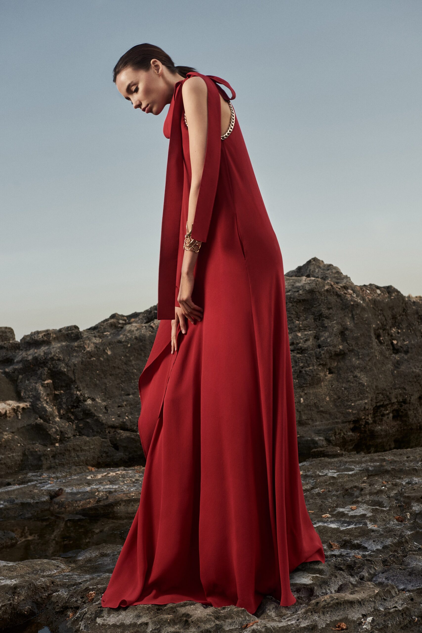 Elie Saab Resort 20 Look 9