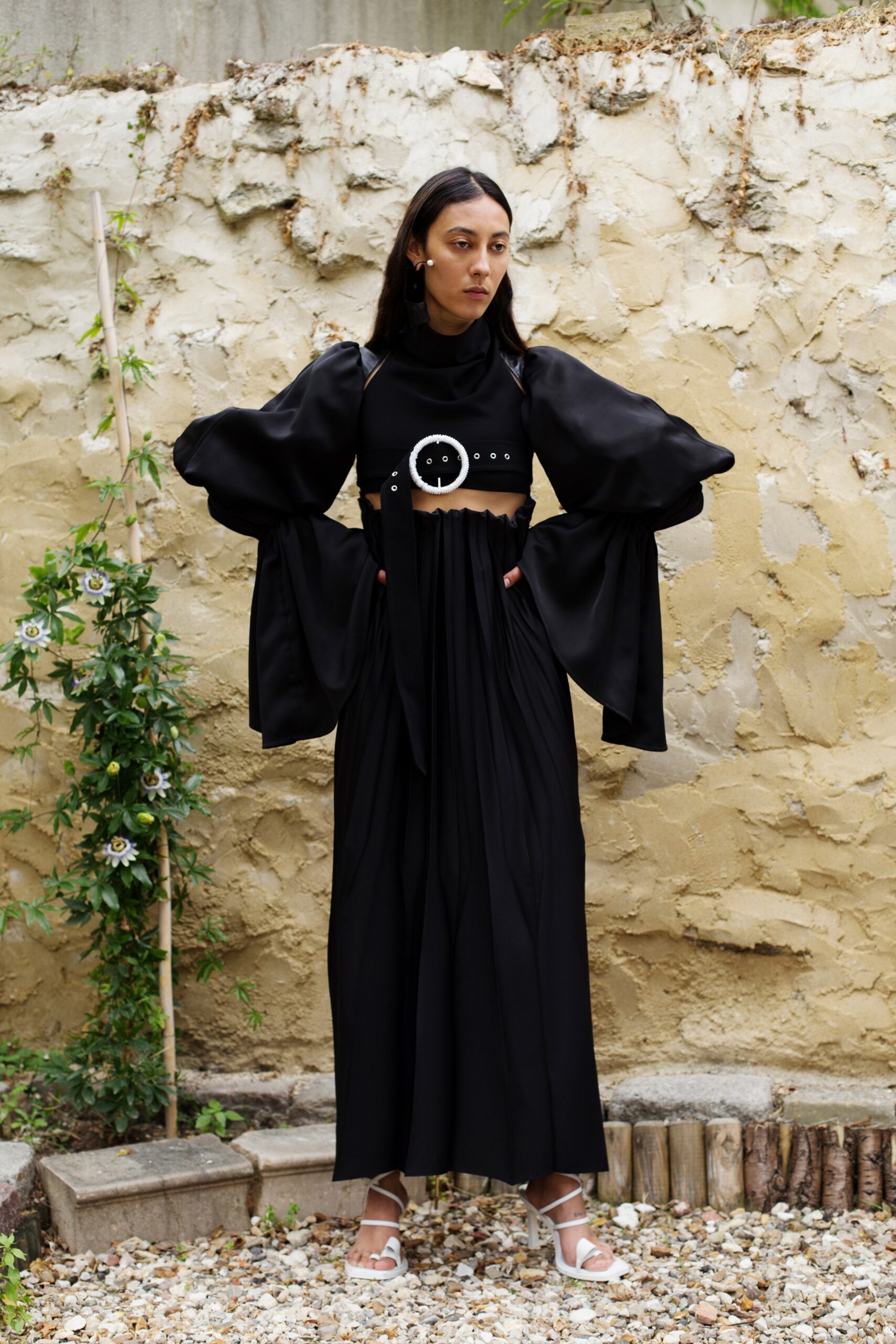 Ellery S/S 21 Look 9