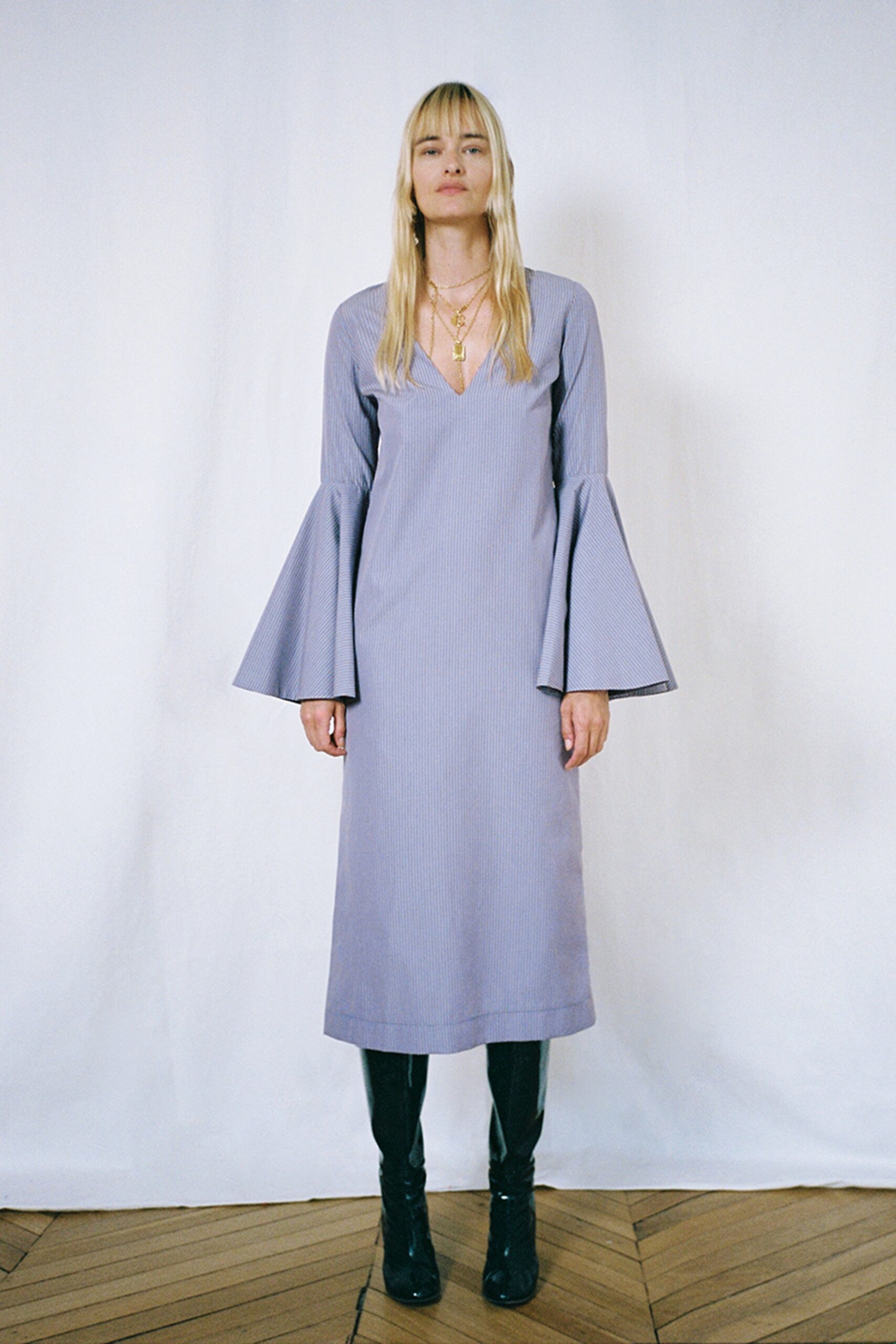 Ellery Resort 21 Look 9