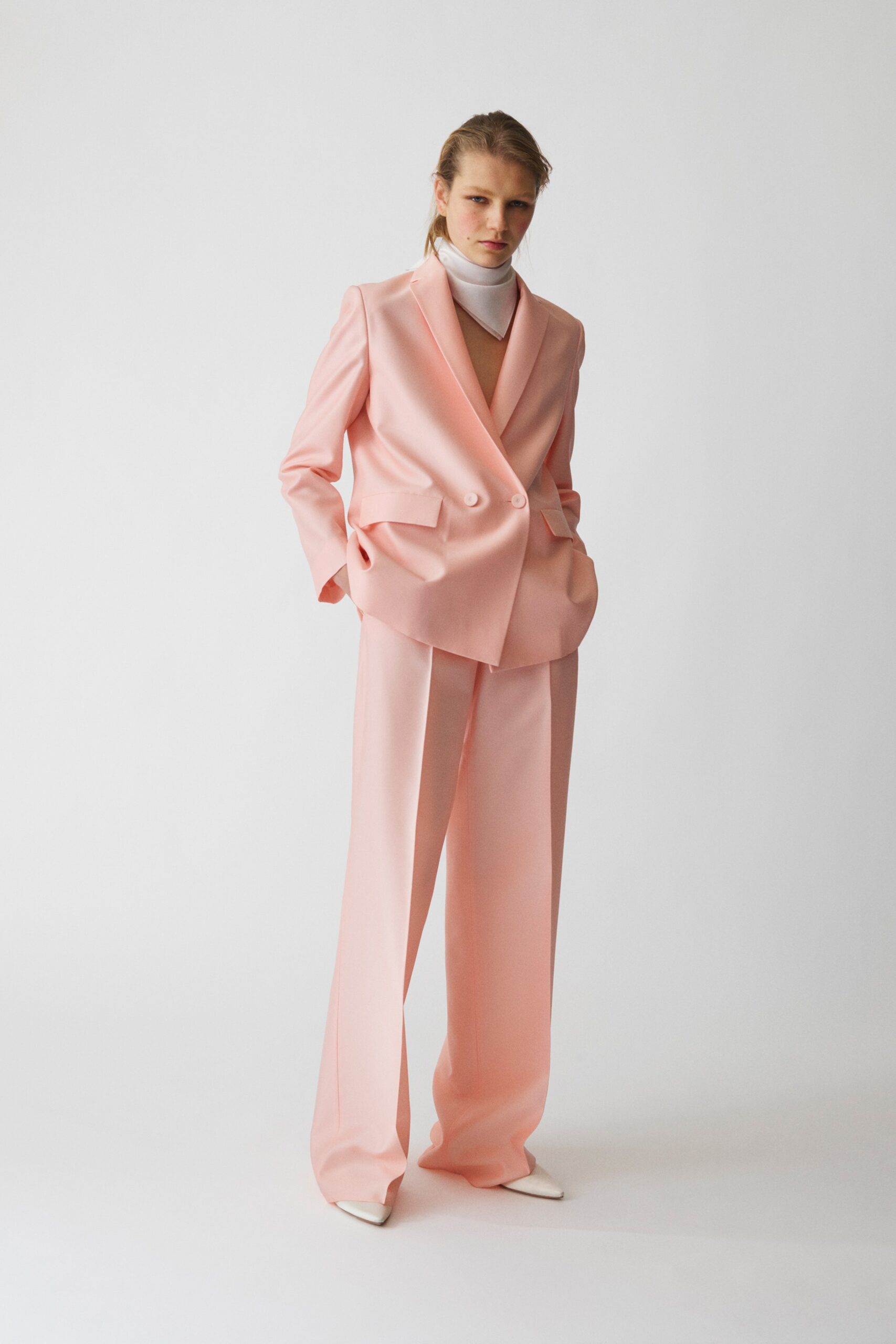 Emilio Pucci F/W 21 Look 9