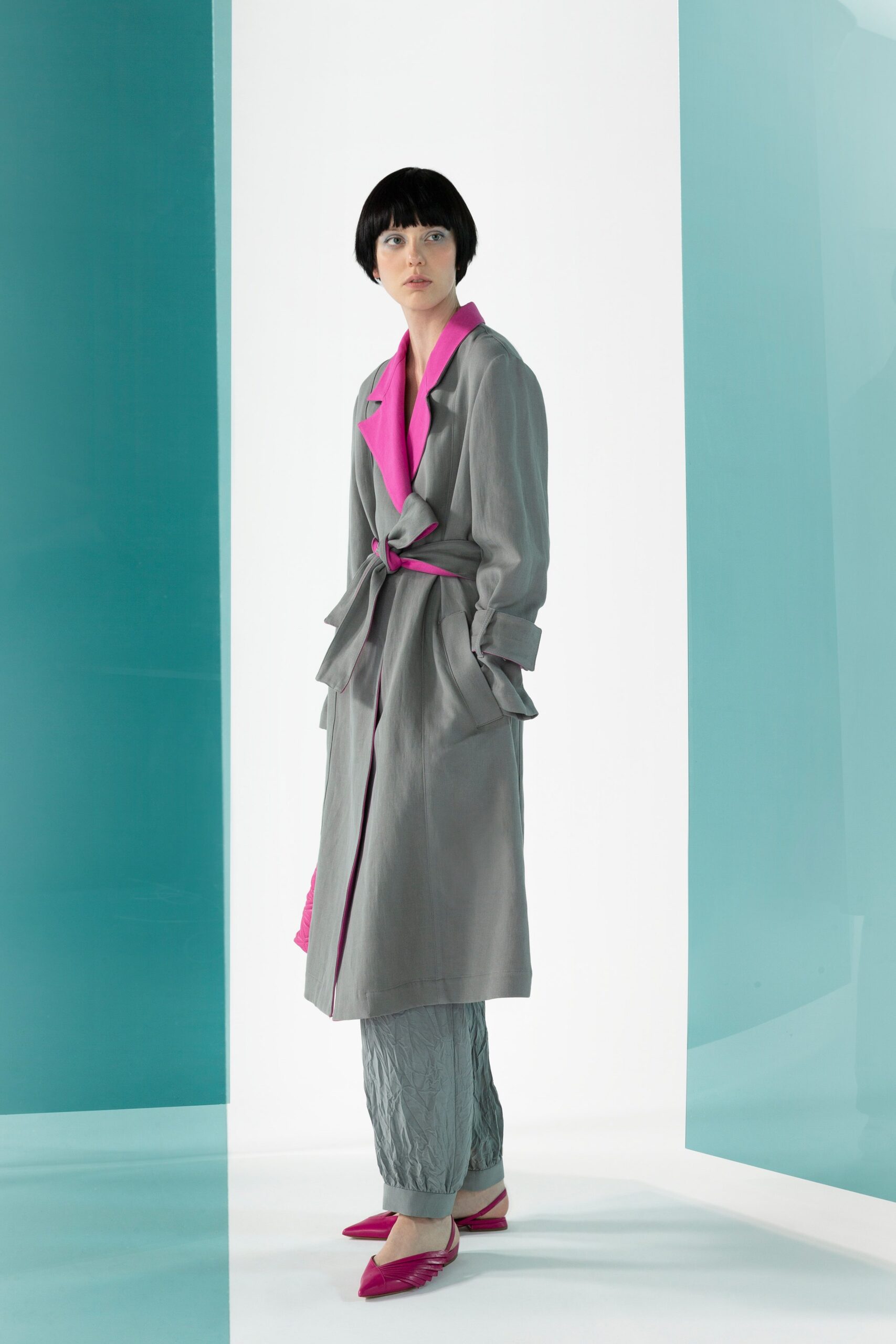 Emporio Armani Resort 20 Look 9