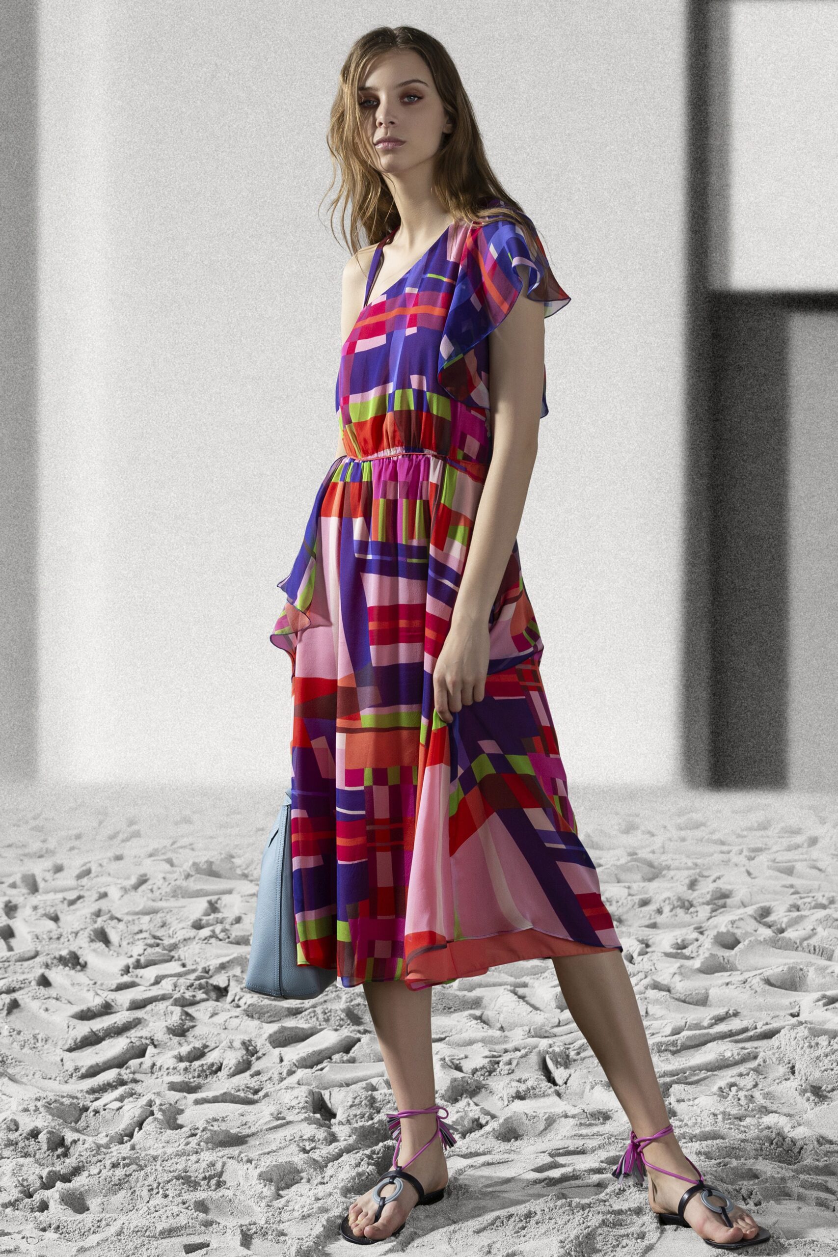 Emporio Armani Resort 19 Look 9