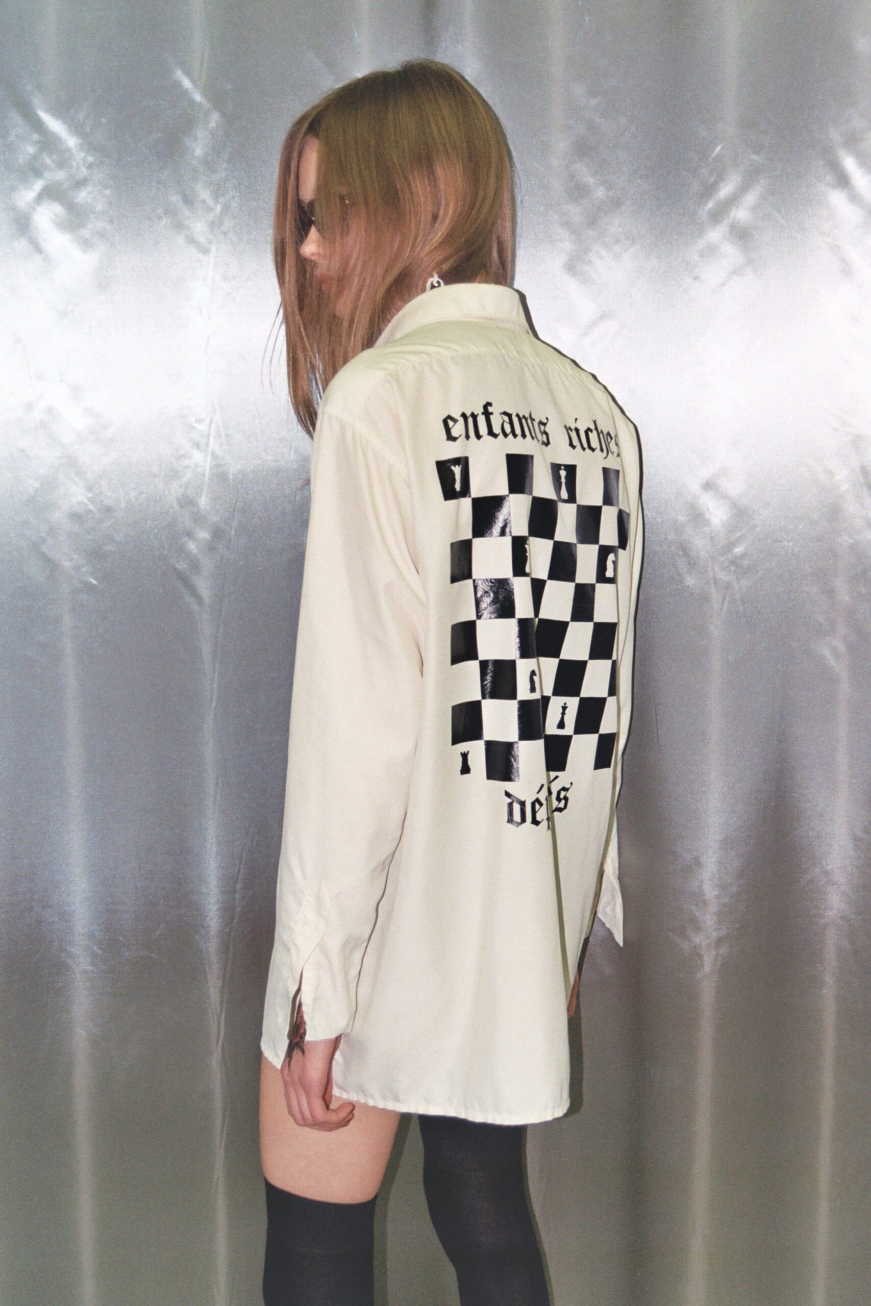 Enfants Riches Déprimés F/W 19 Look 6