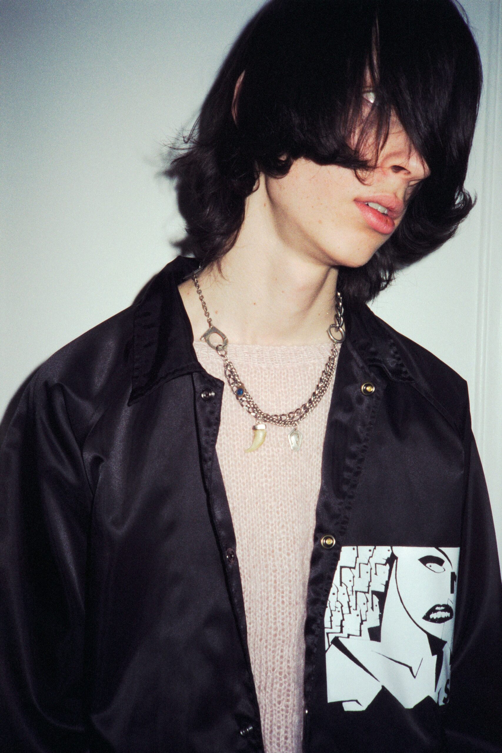 Enfants Riches Déprimés F/W 20 Look 9