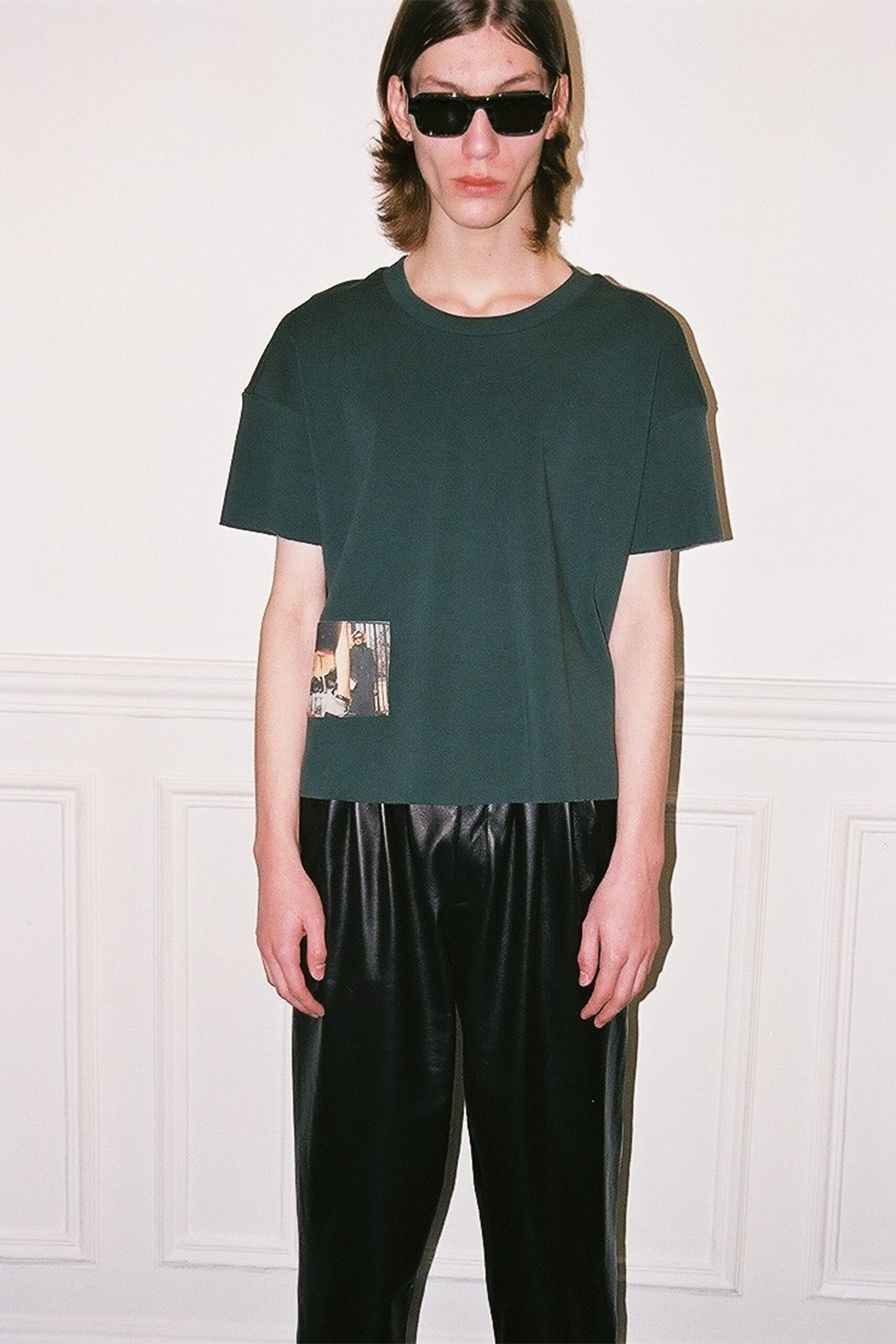 Enfants Riches Déprimés S/S 19 Menswear Look 9
