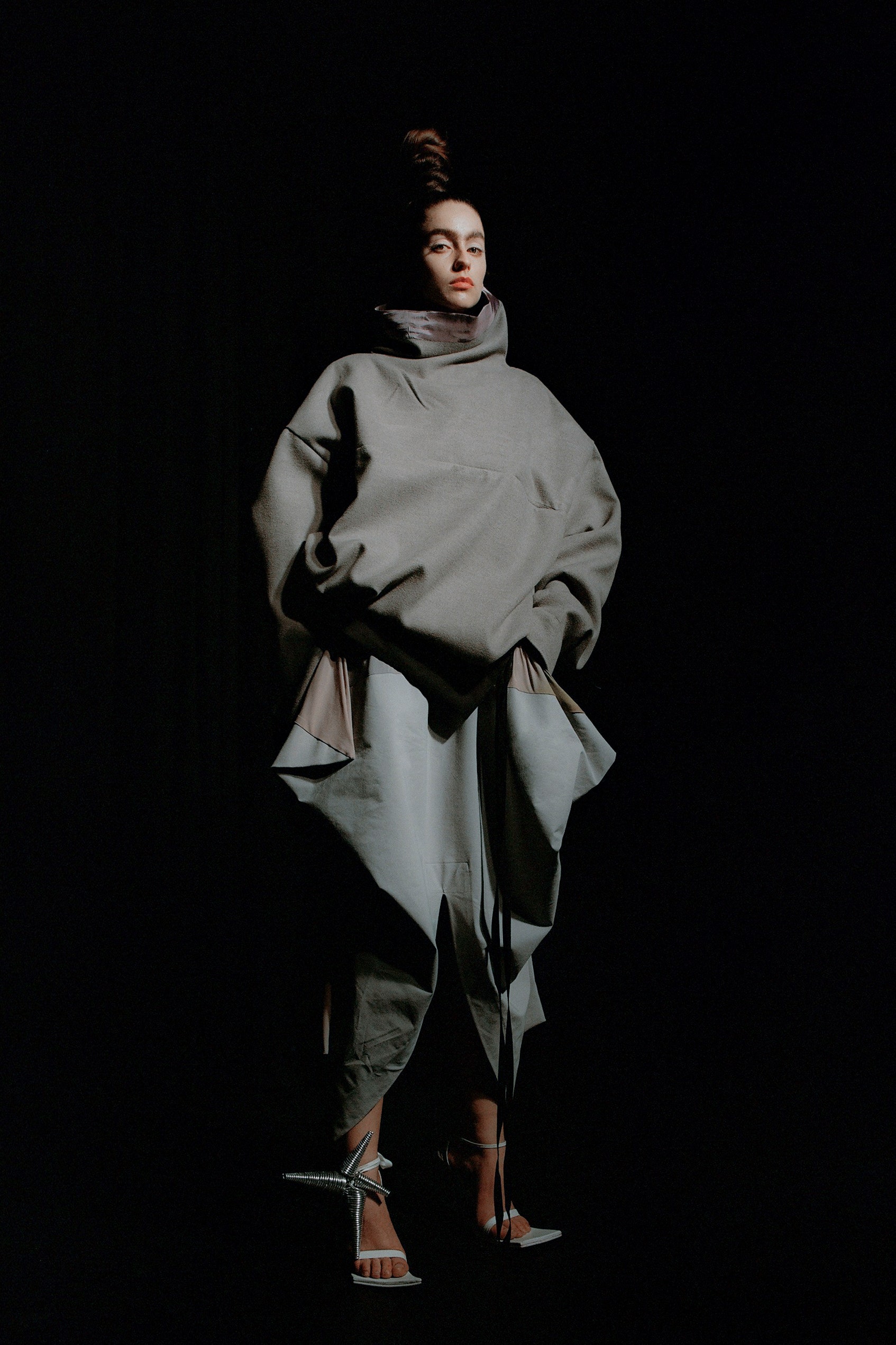 Ernesto Naranjo Madrid F/W 21 Look 9